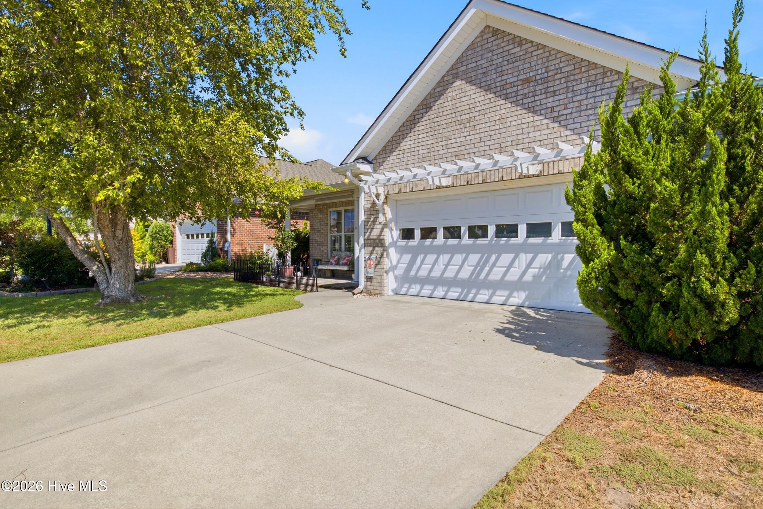 4457 Willow Moss Way Property Photo 3