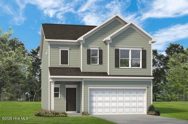 562 Trove Lane