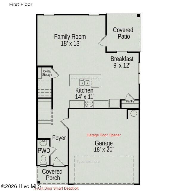562 Trove Lane Property Photo 19