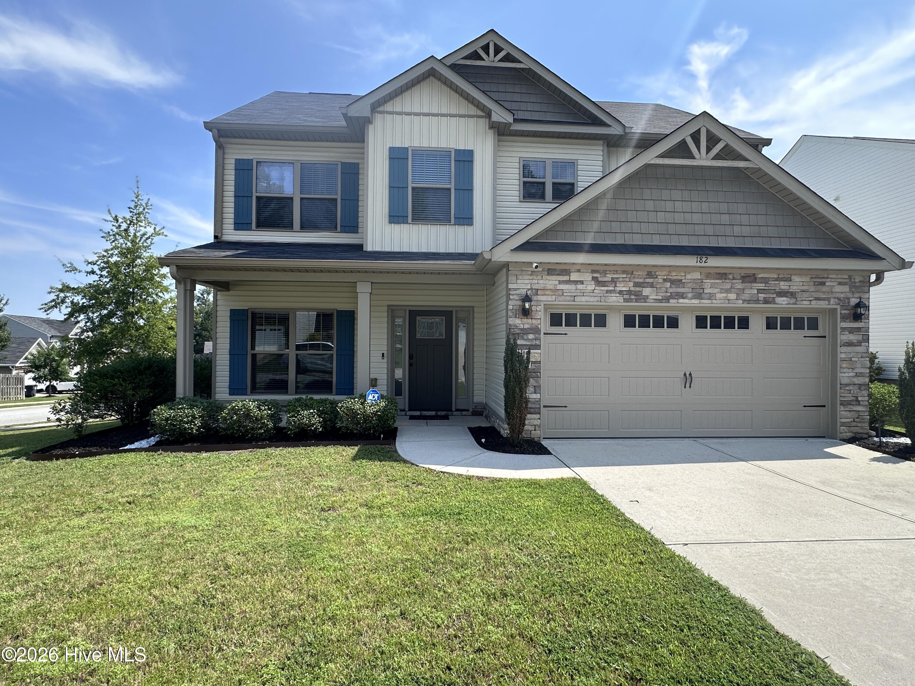 182 Swinton Pond Road Property Photo 1