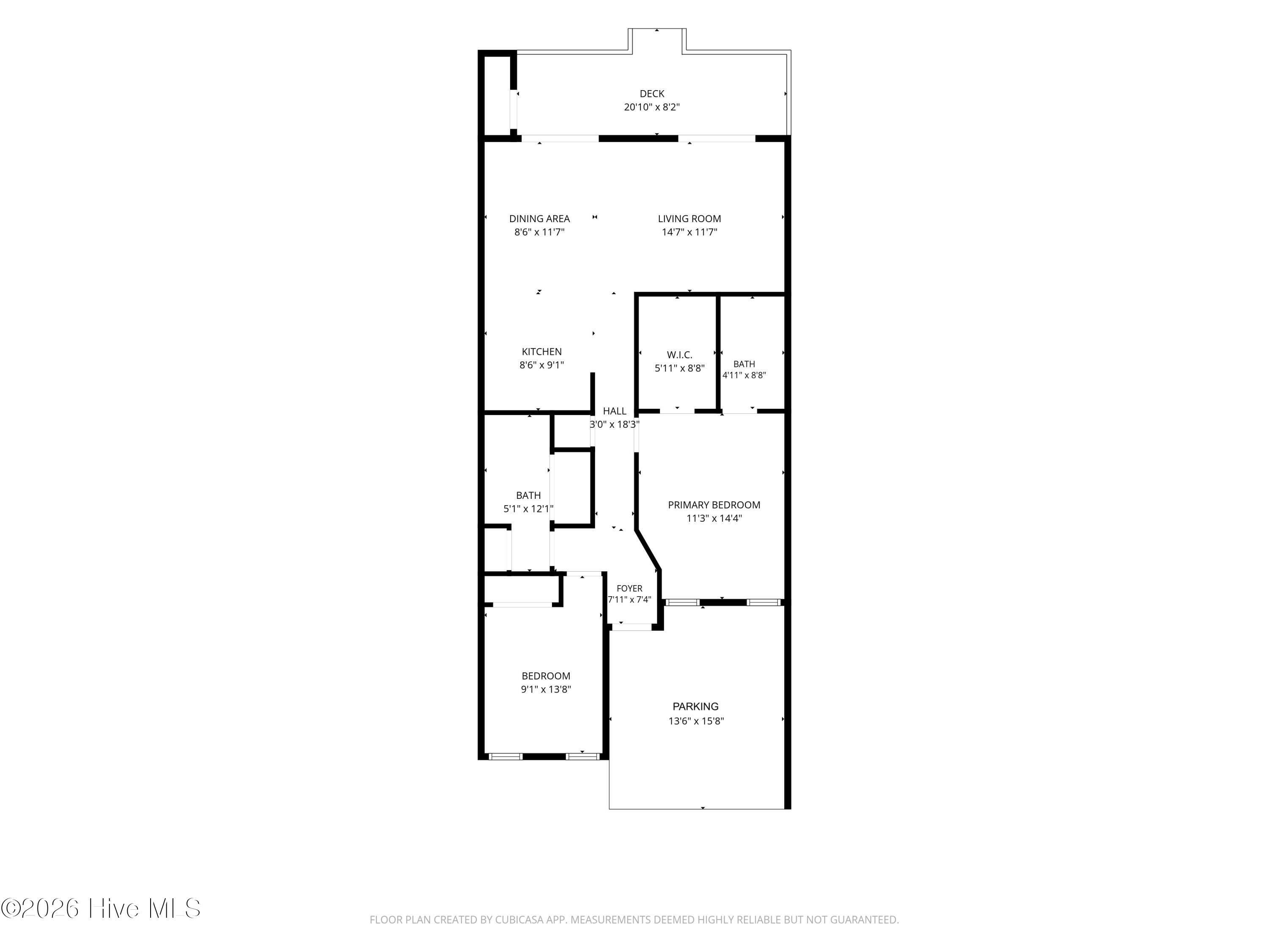 1800 Bay Street Property Photo 3