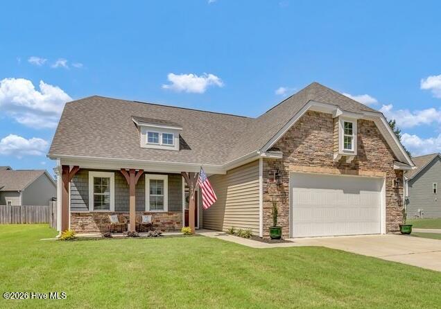1542 Selby Court Property Photo 1