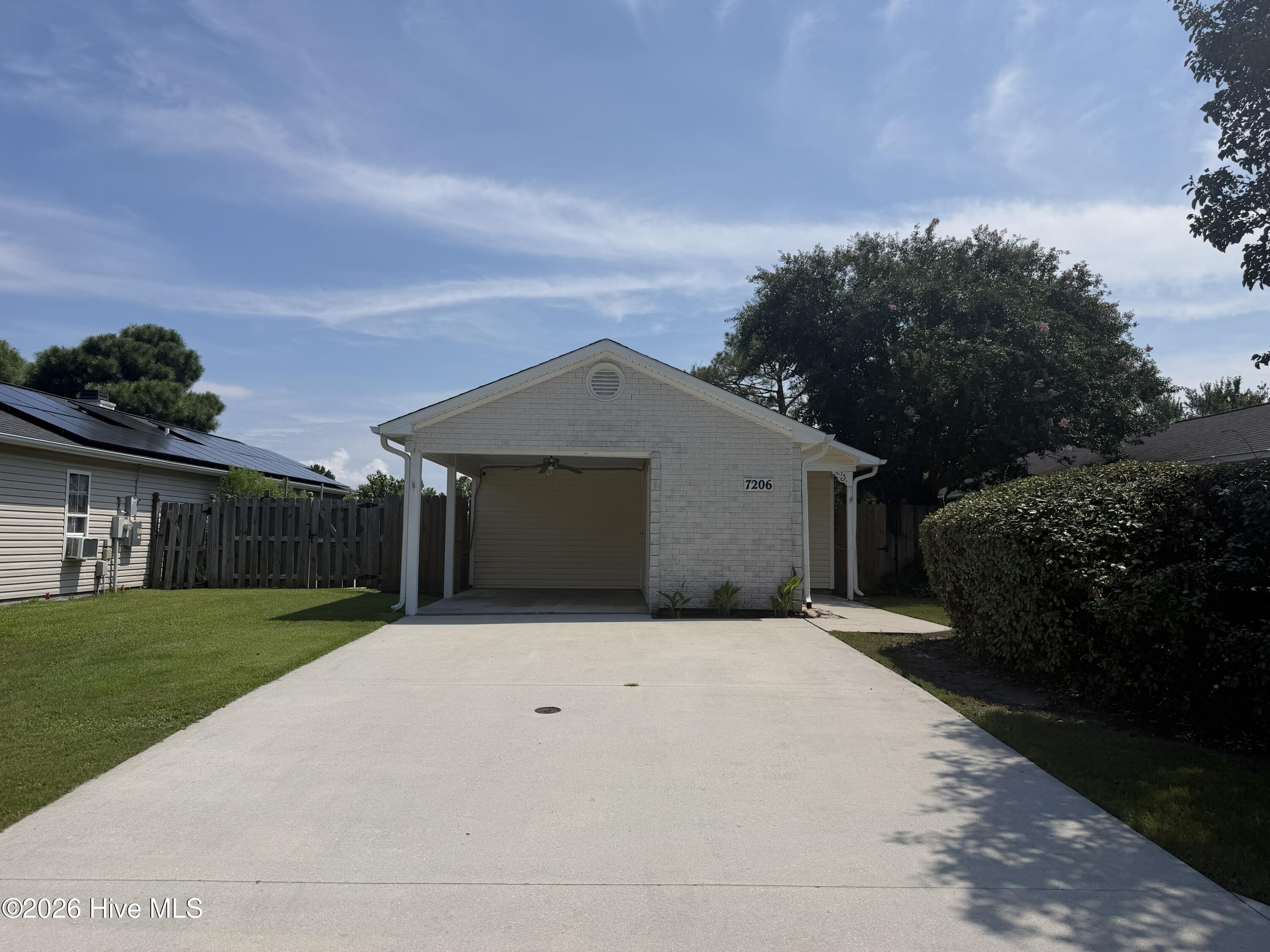 7206 Morley Court Property Photo 1