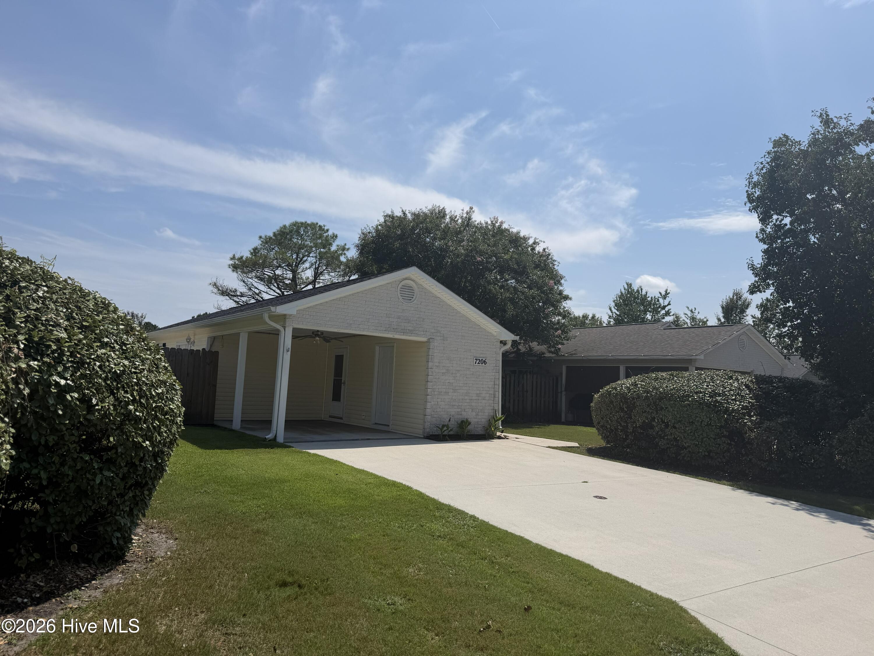 7206 Morley Court Property Photo 2