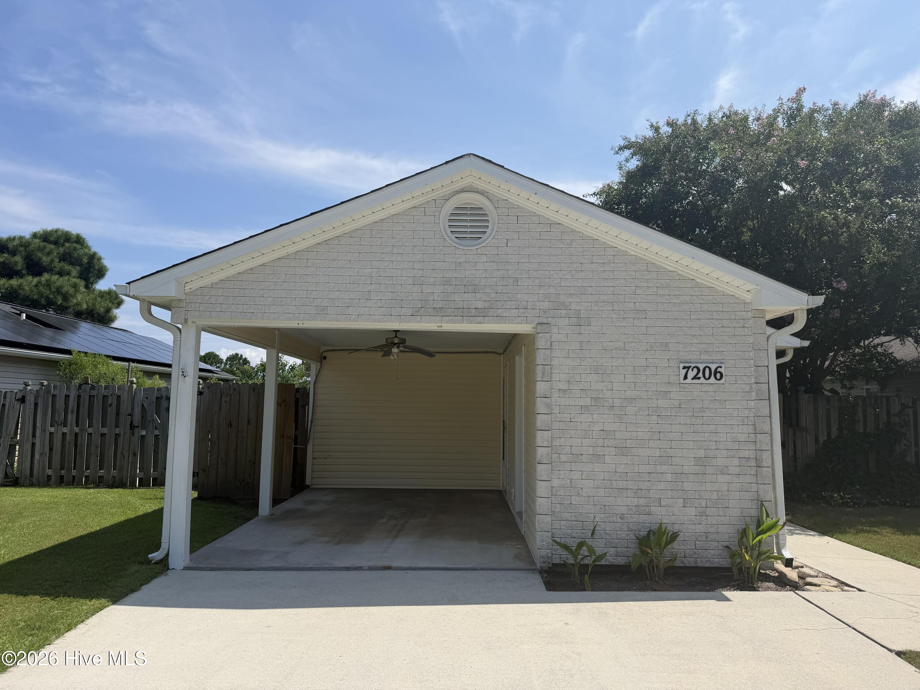 7206 Morley Court Property Photo 3
