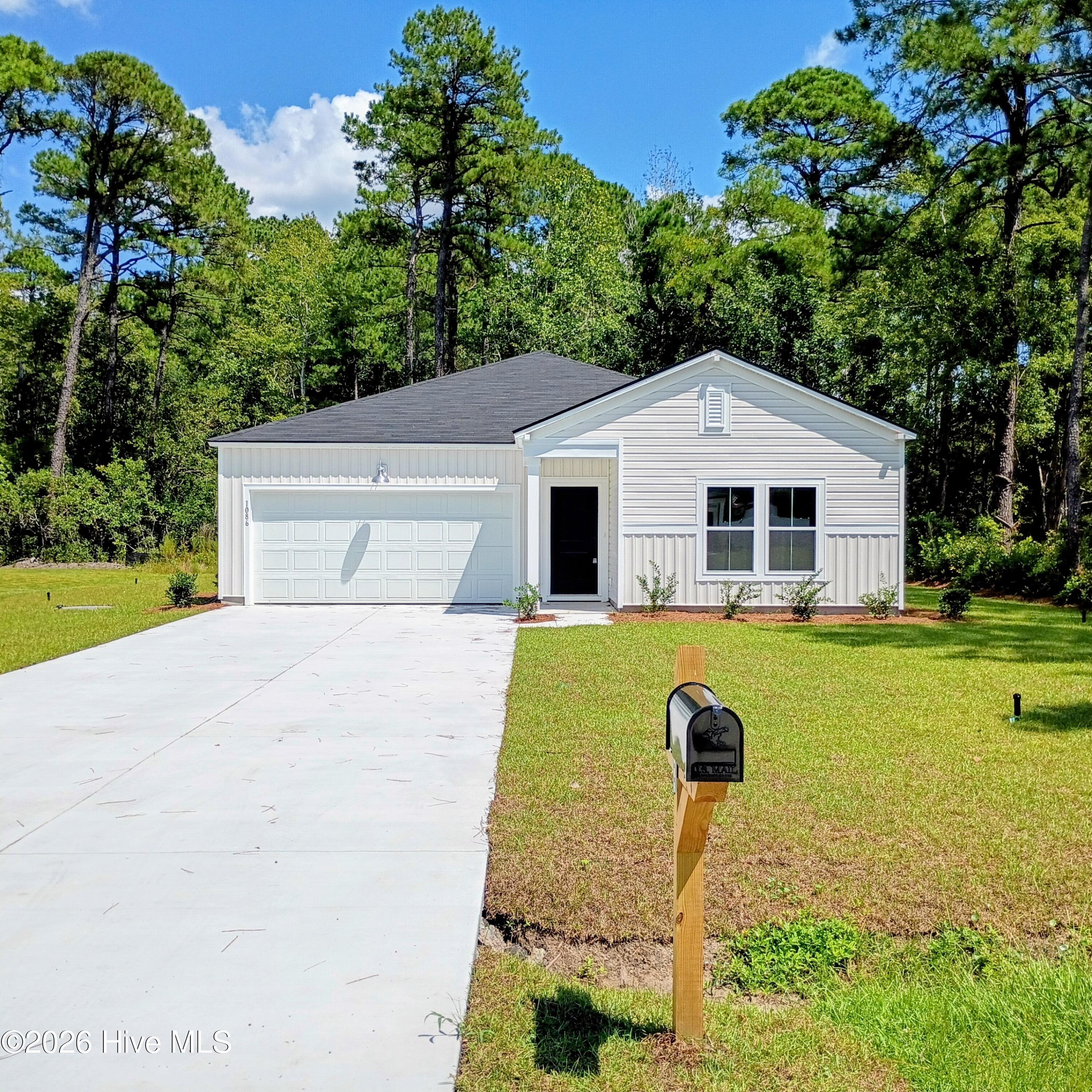 1086 Harbor Drive Property Photo 1