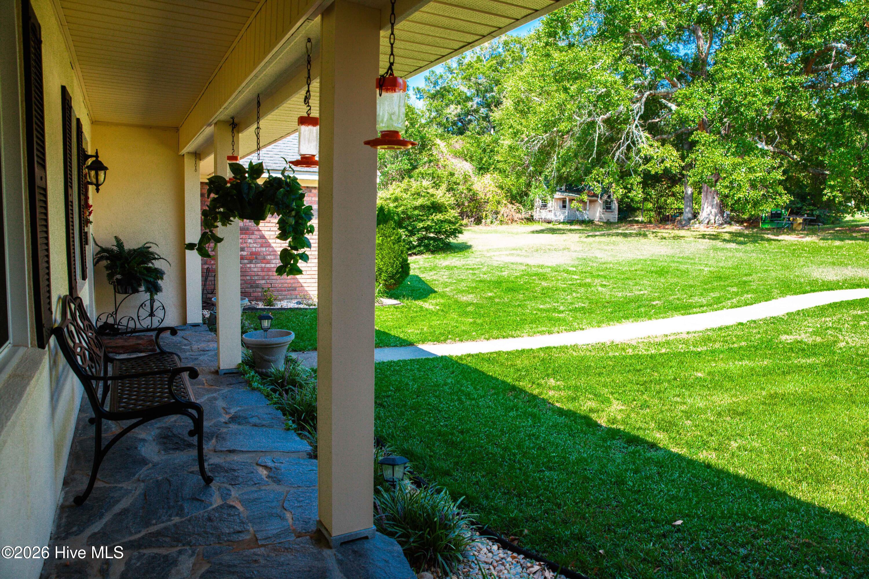 3245 Dozier Road Property Photo 2