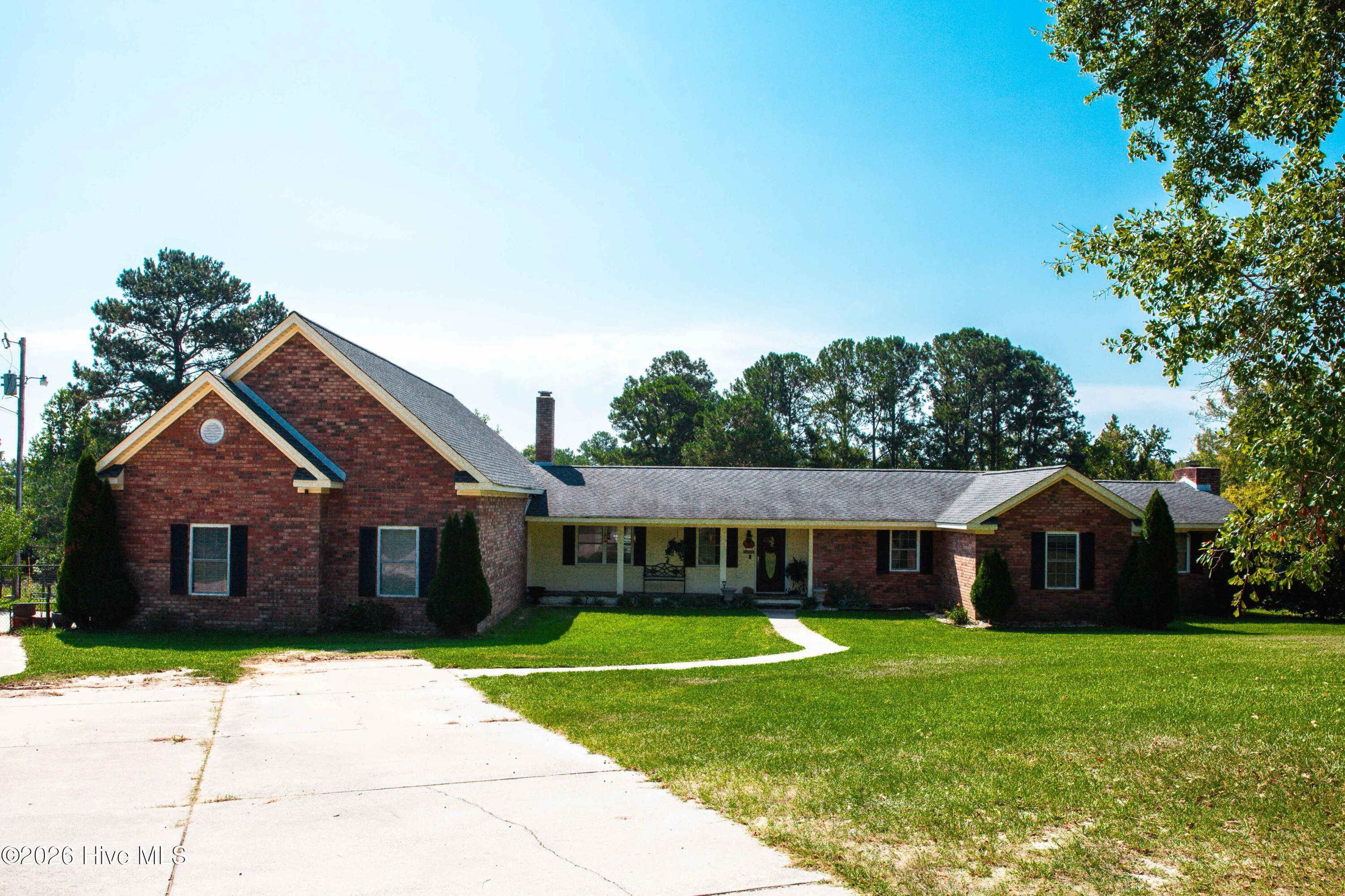 3245 Dozier Road Property Photo 3
