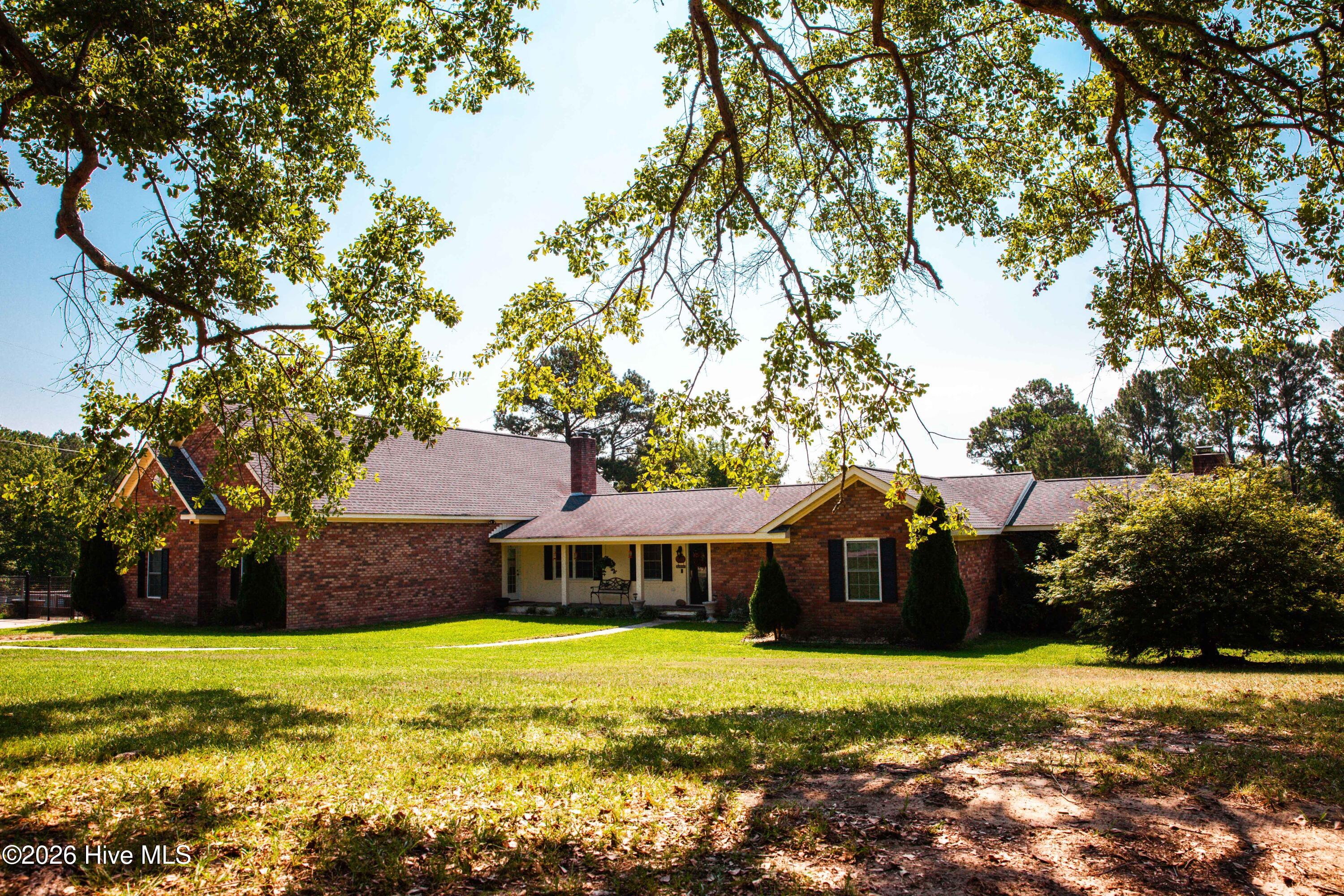 3245 Dozier Road Property Photo 4