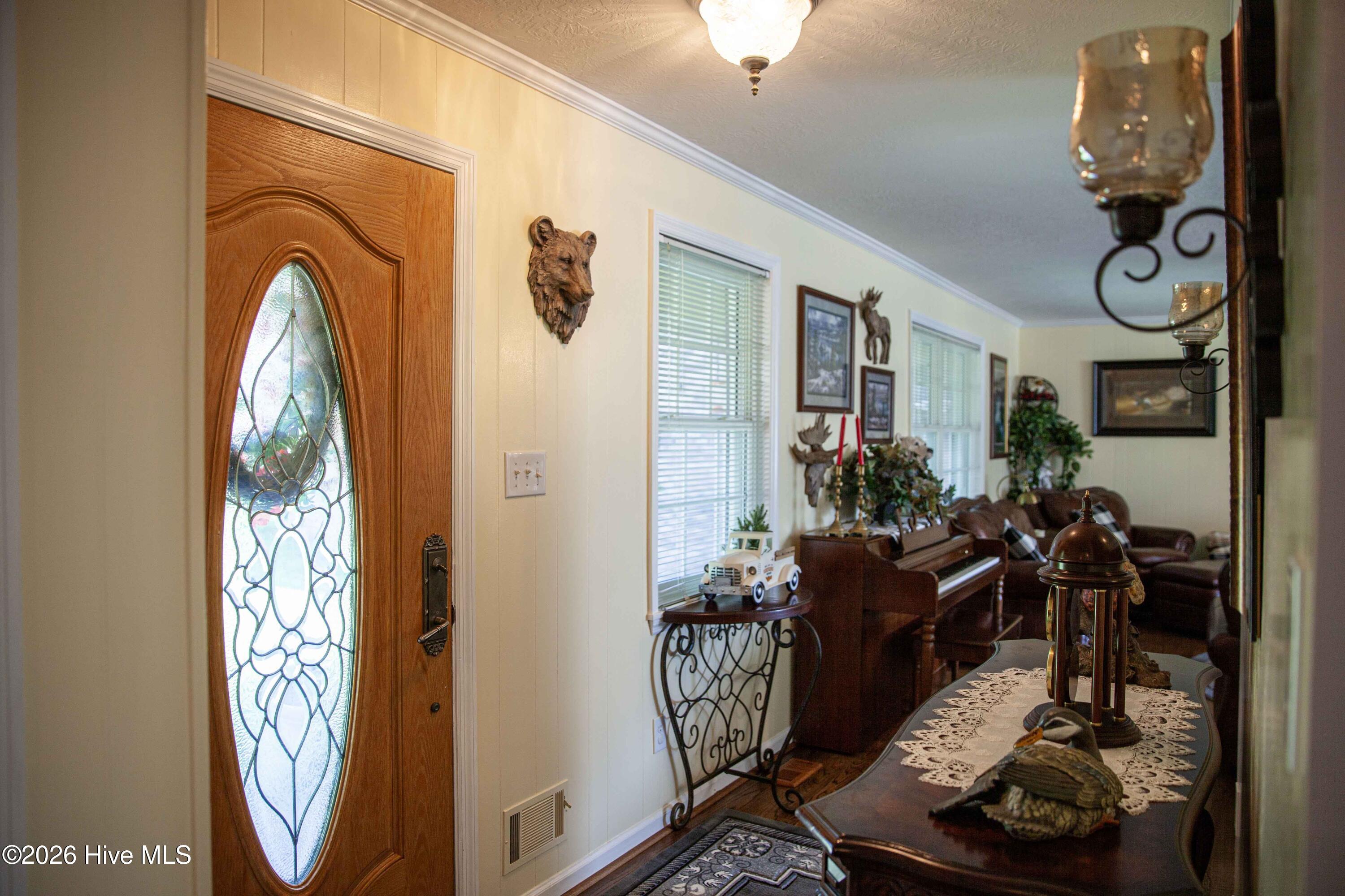 3245 Dozier Road Property Photo 5