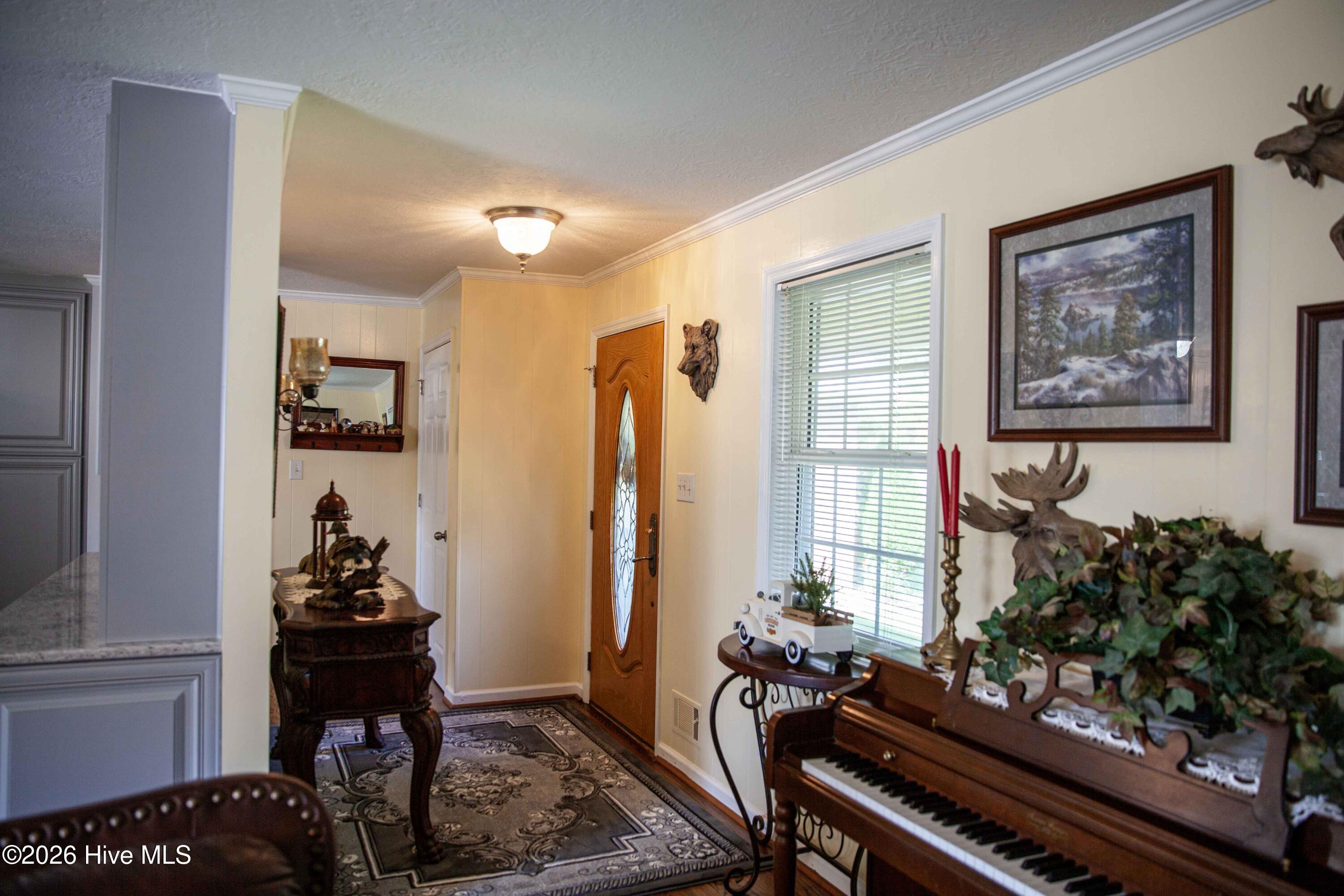 3245 Dozier Road Property Photo 6