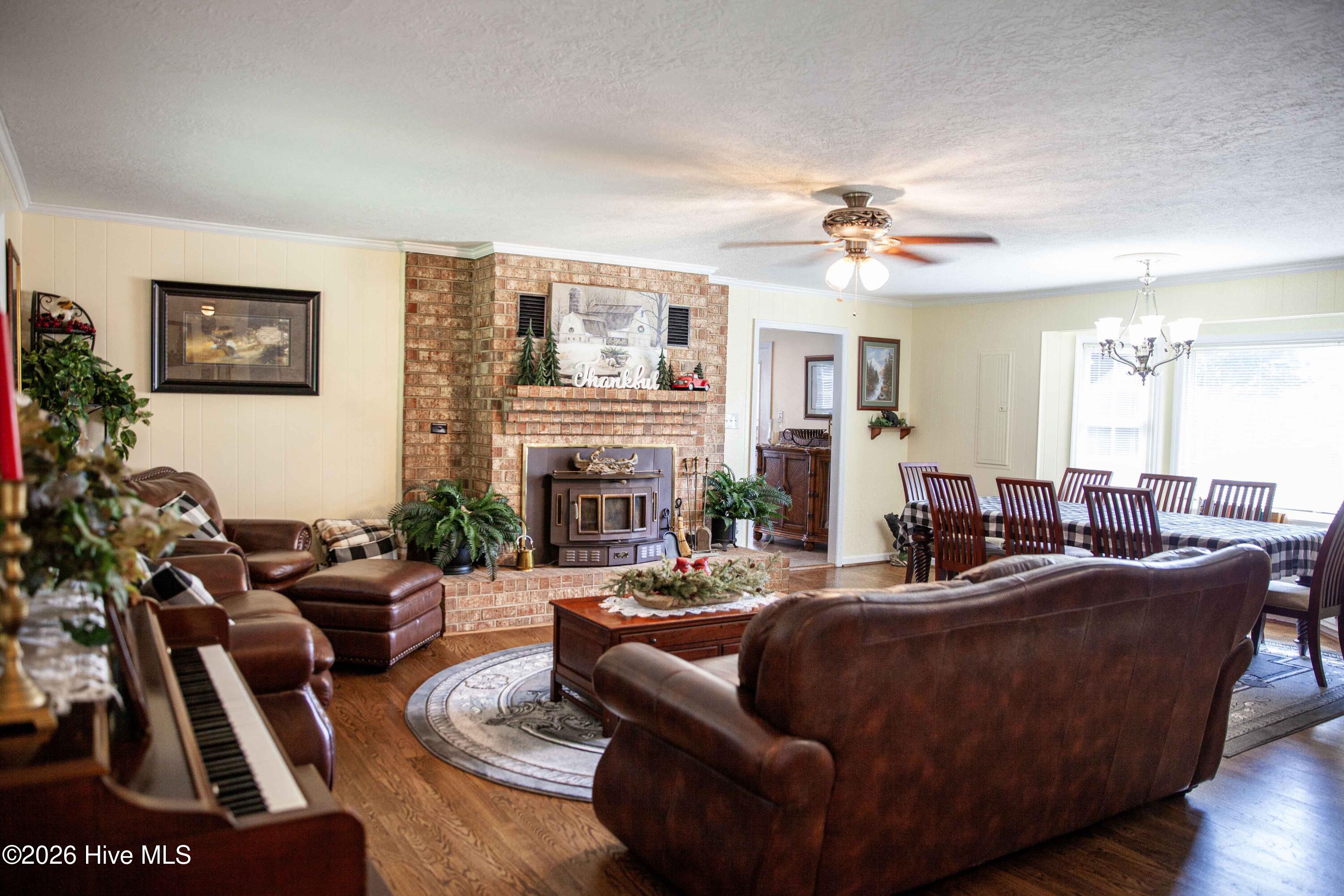3245 Dozier Road Property Photo 7