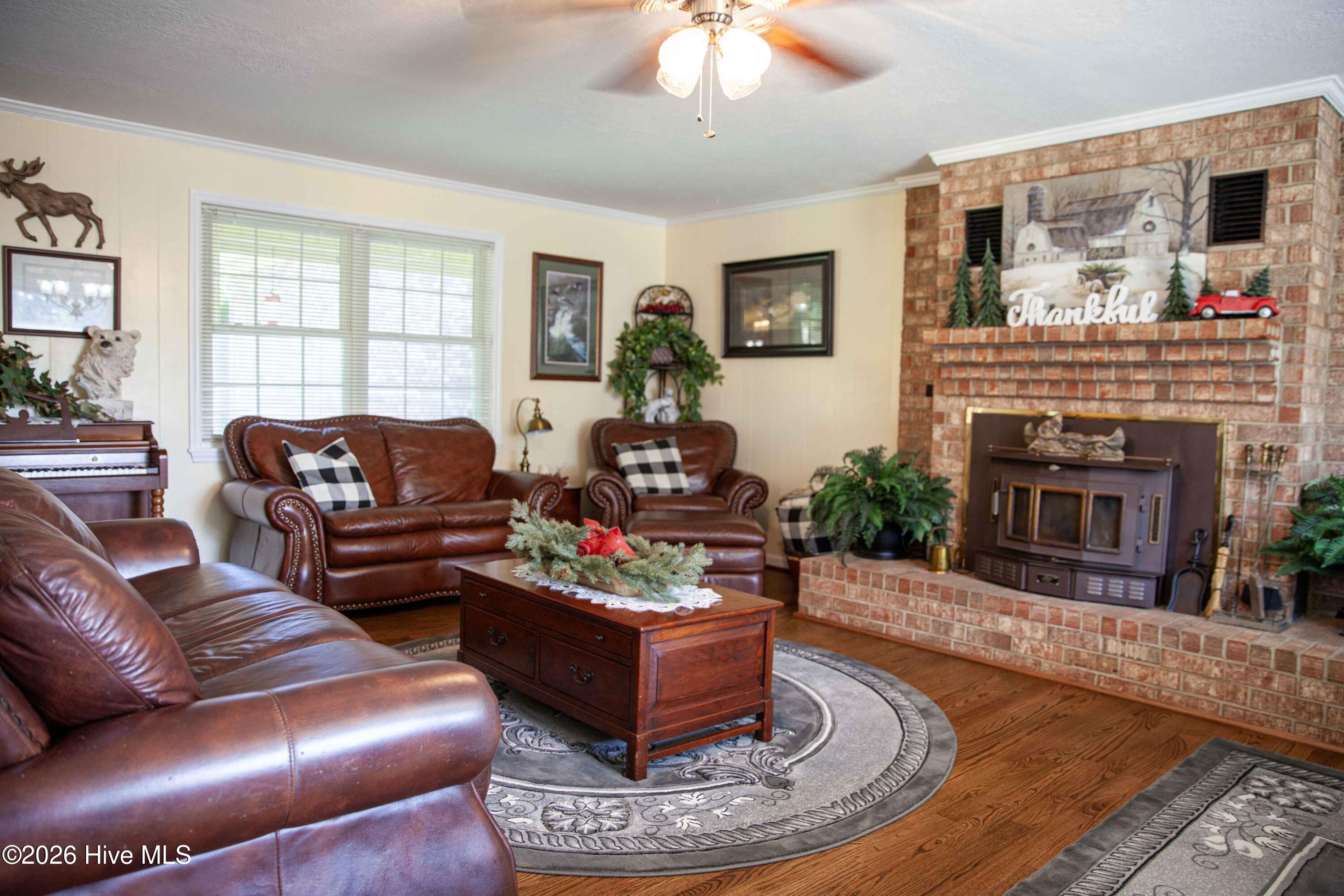 3245 Dozier Road Property Photo 8