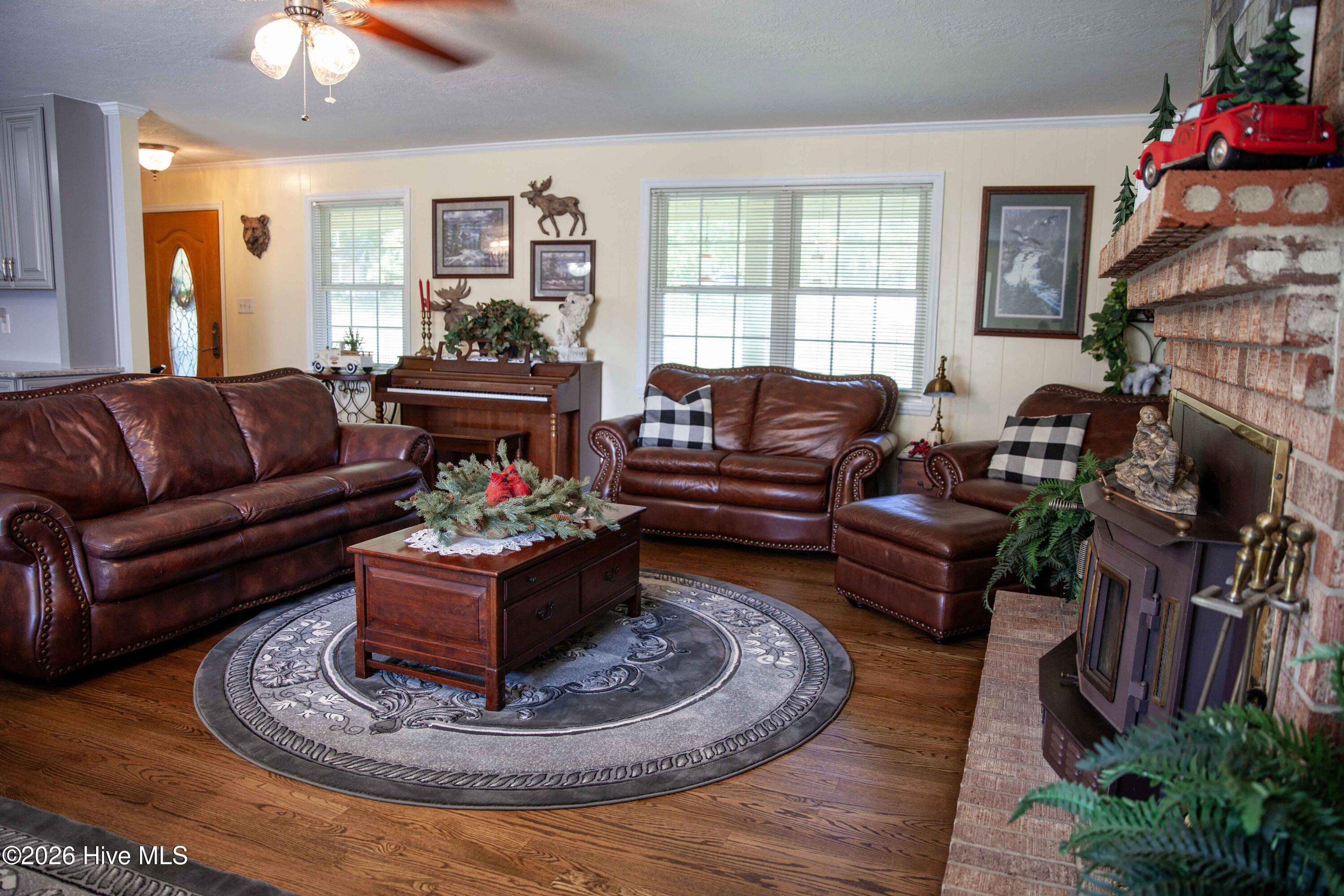 3245 Dozier Road Property Photo 9