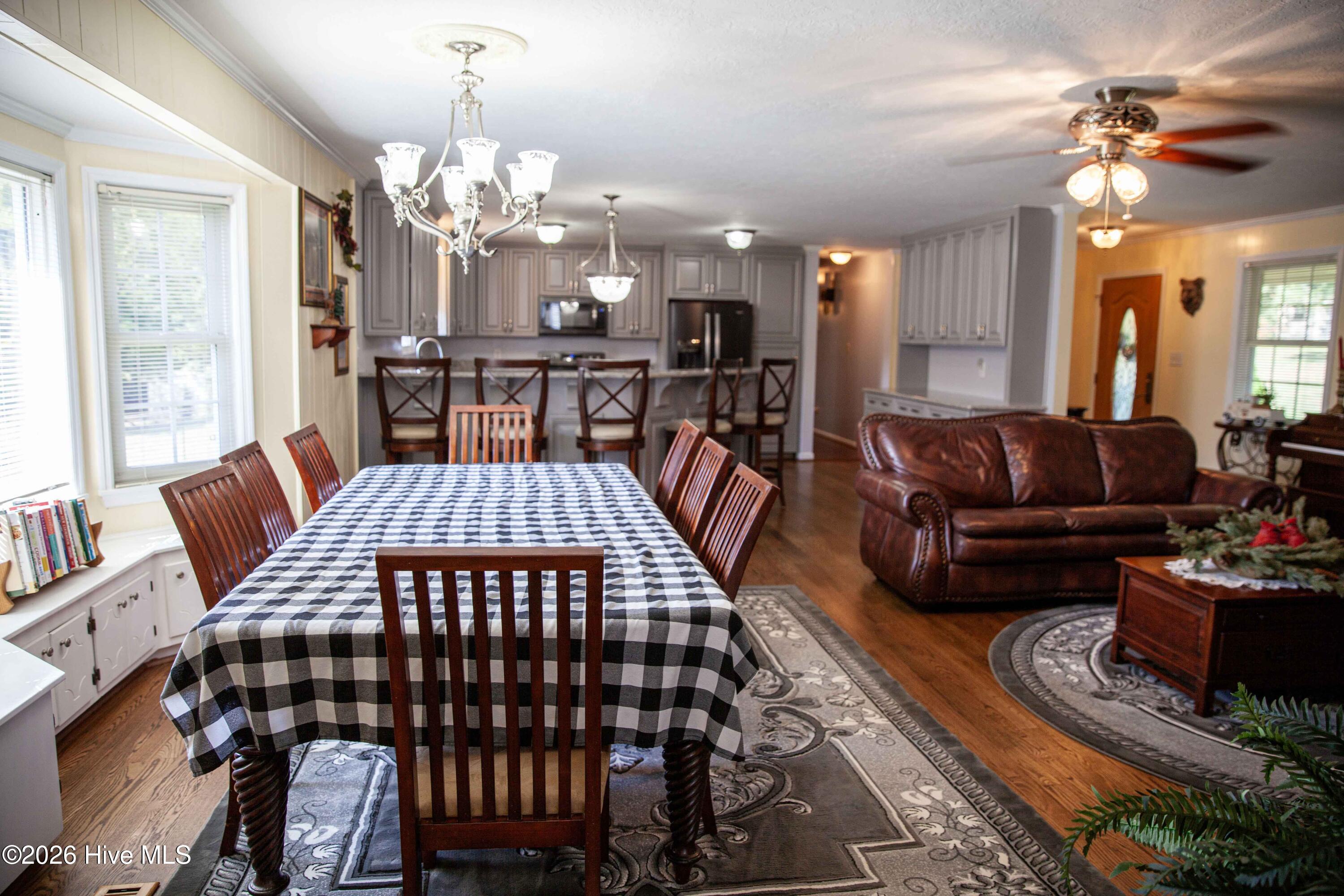 3245 Dozier Road Property Photo 10