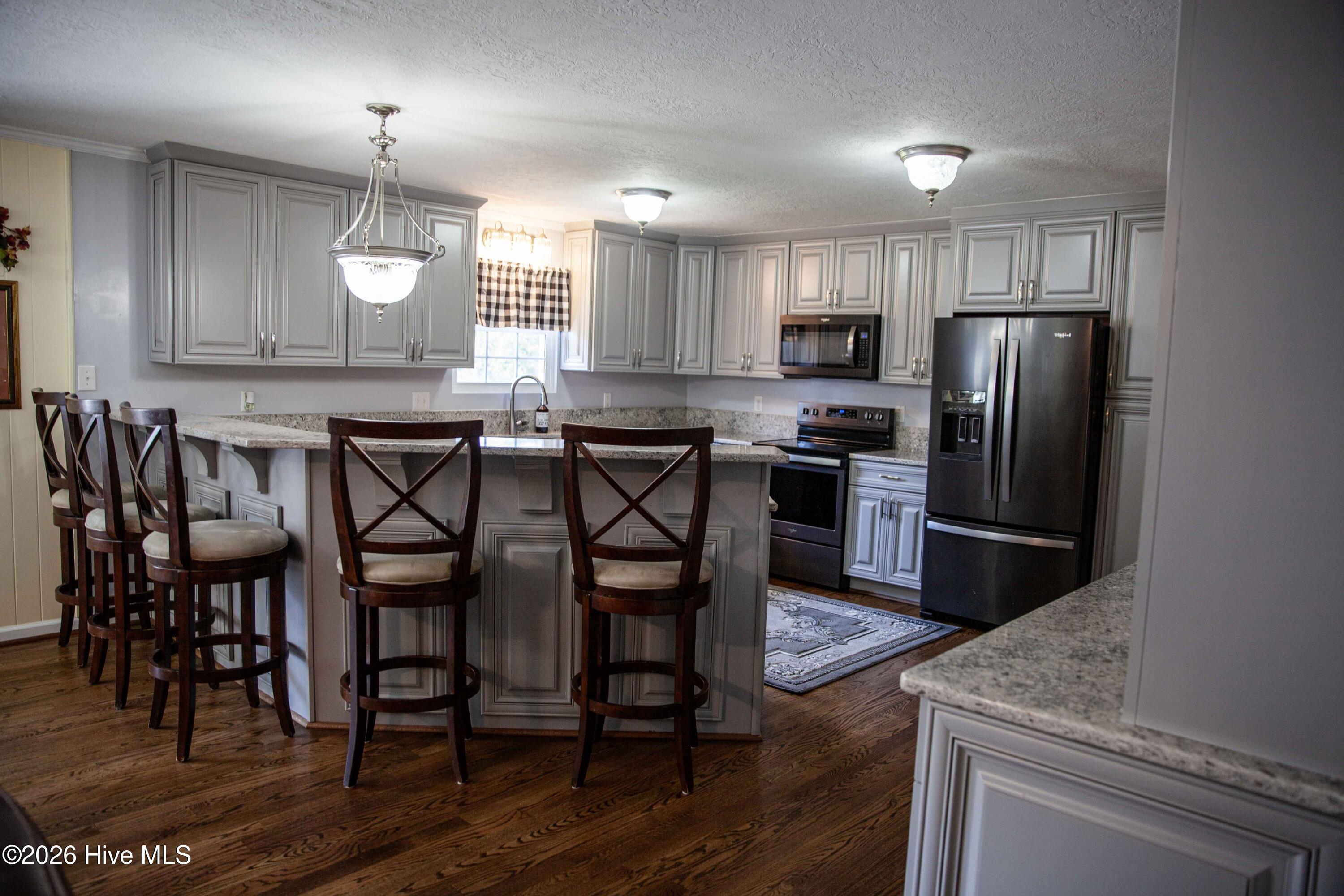 3245 Dozier Road Property Photo 12