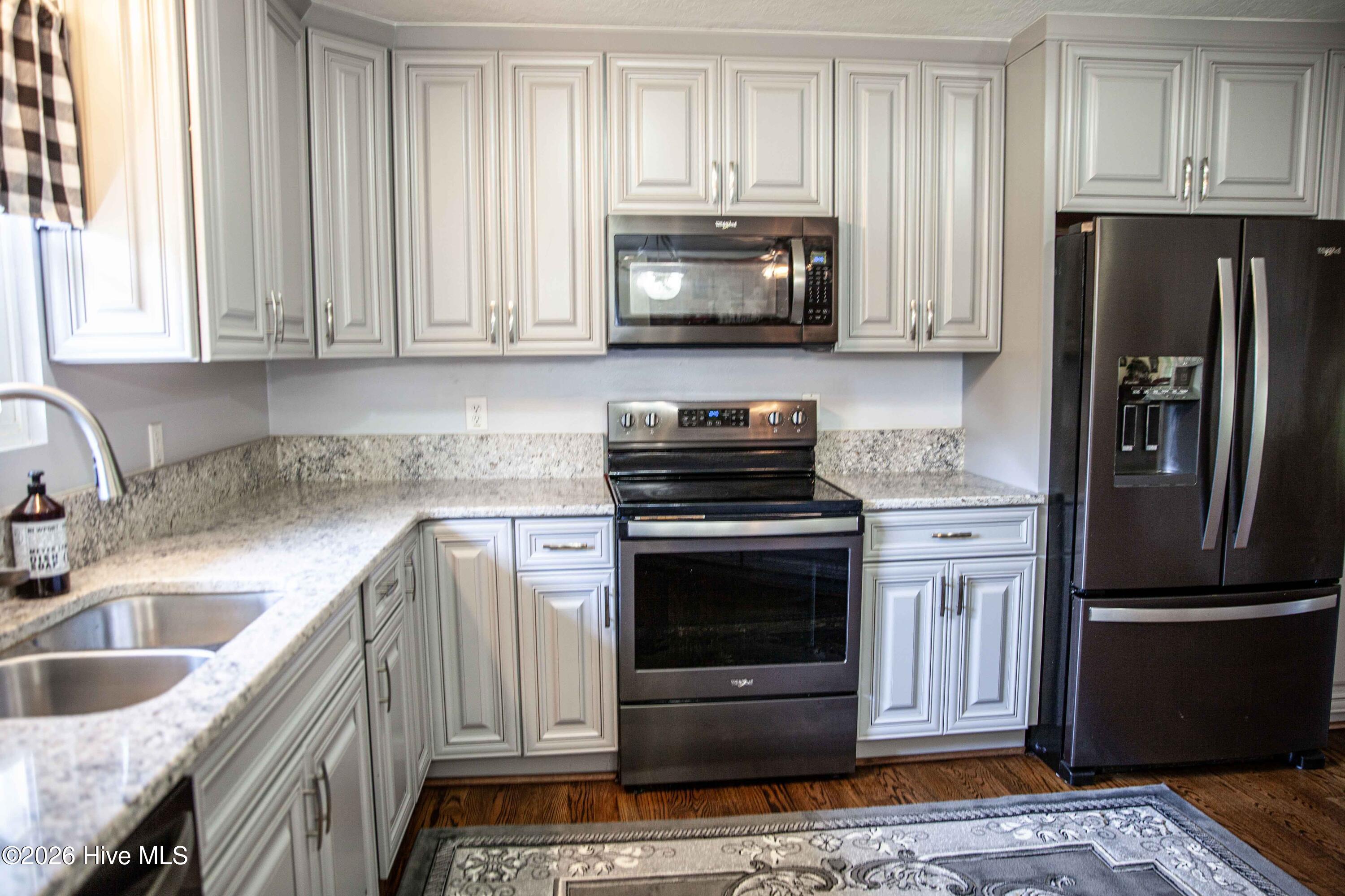 3245 Dozier Road Property Photo 16
