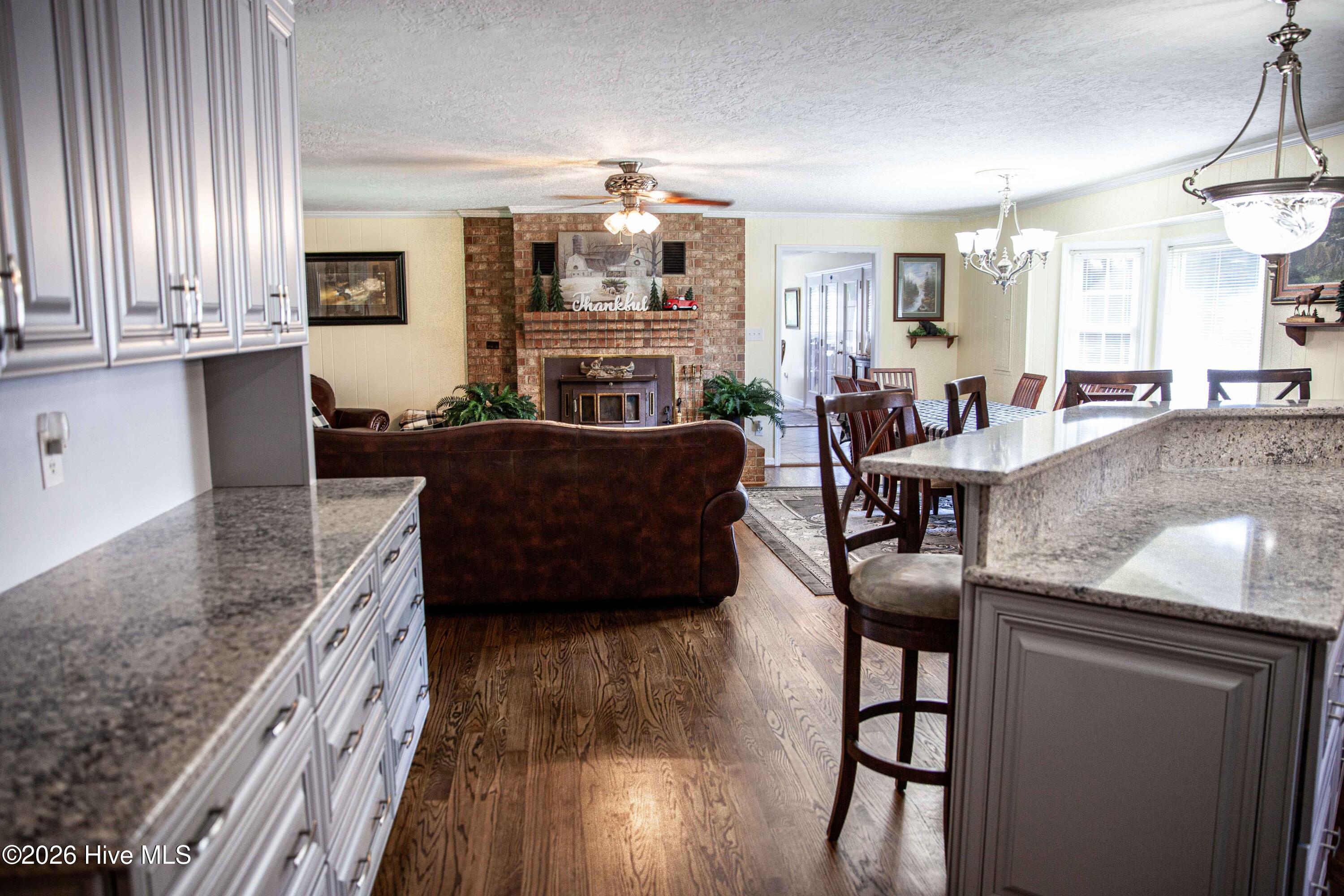 3245 Dozier Road Property Photo 17