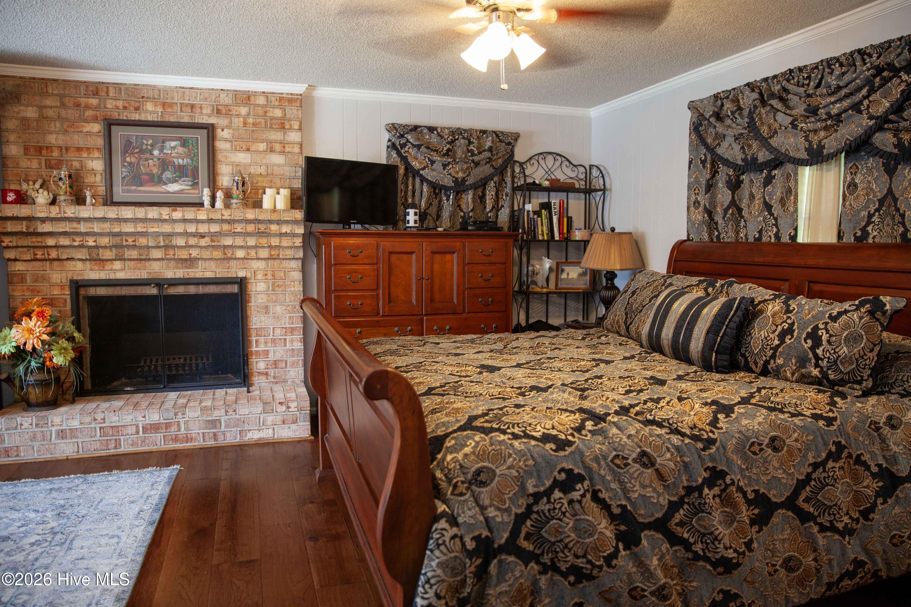 3245 Dozier Road Property Photo 19