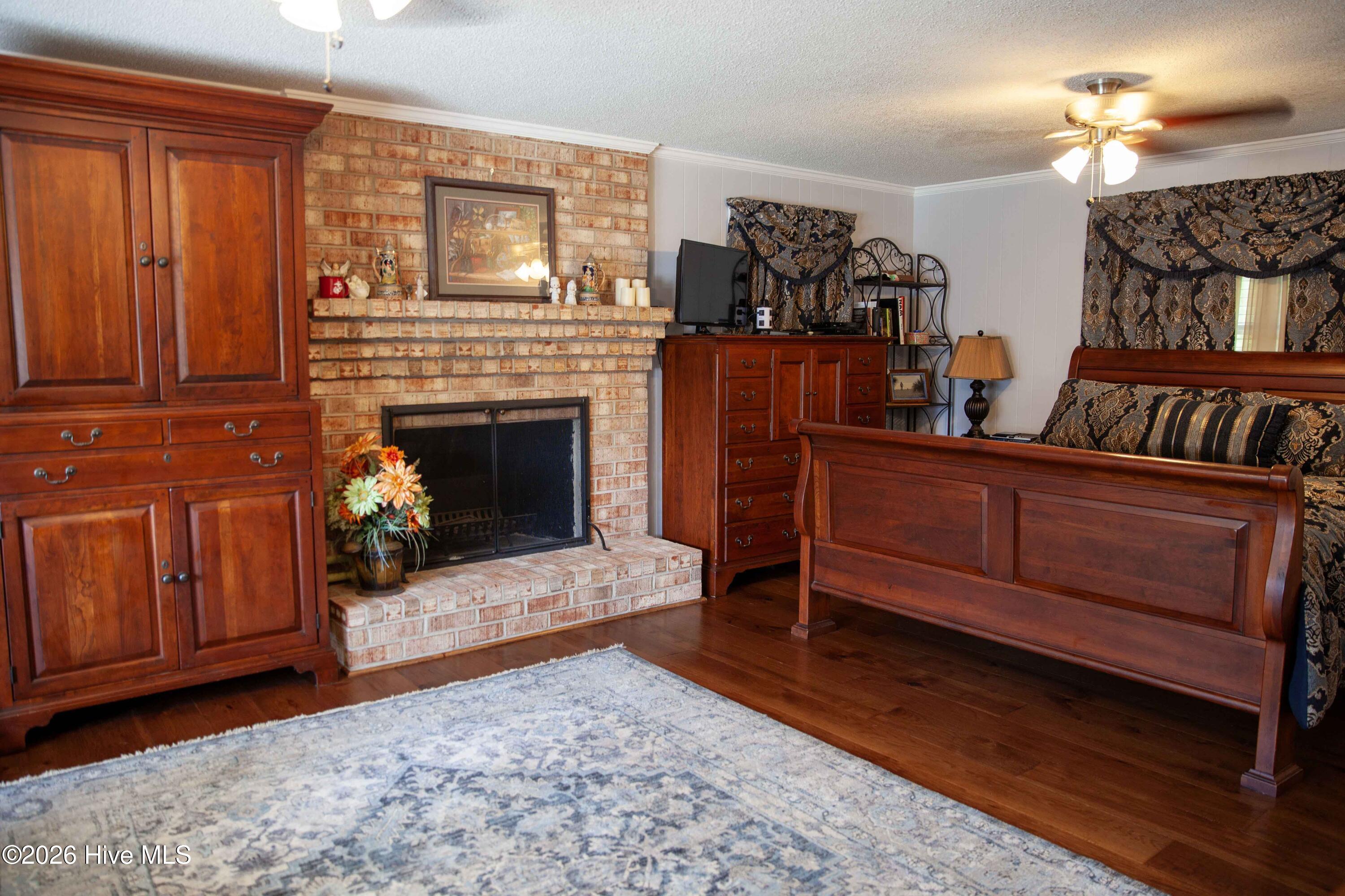 3245 Dozier Road Property Photo 21