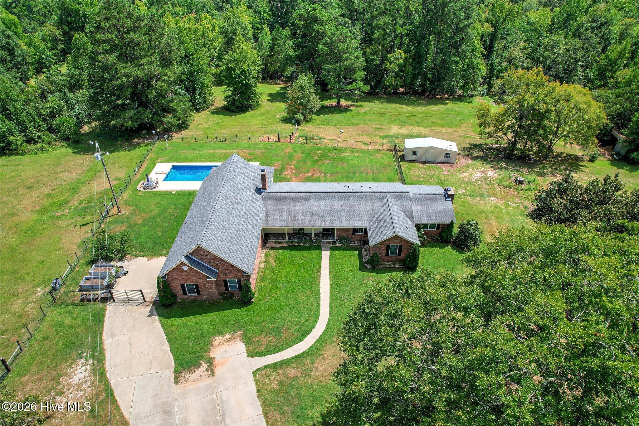 3245 Dozier Road Property Photo 60