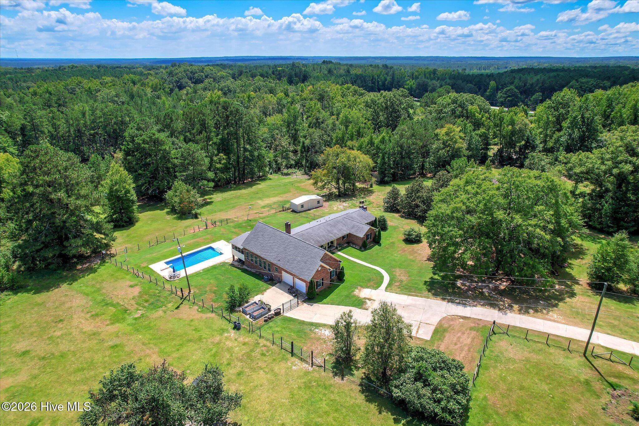 3245 Dozier Road Property Photo 61
