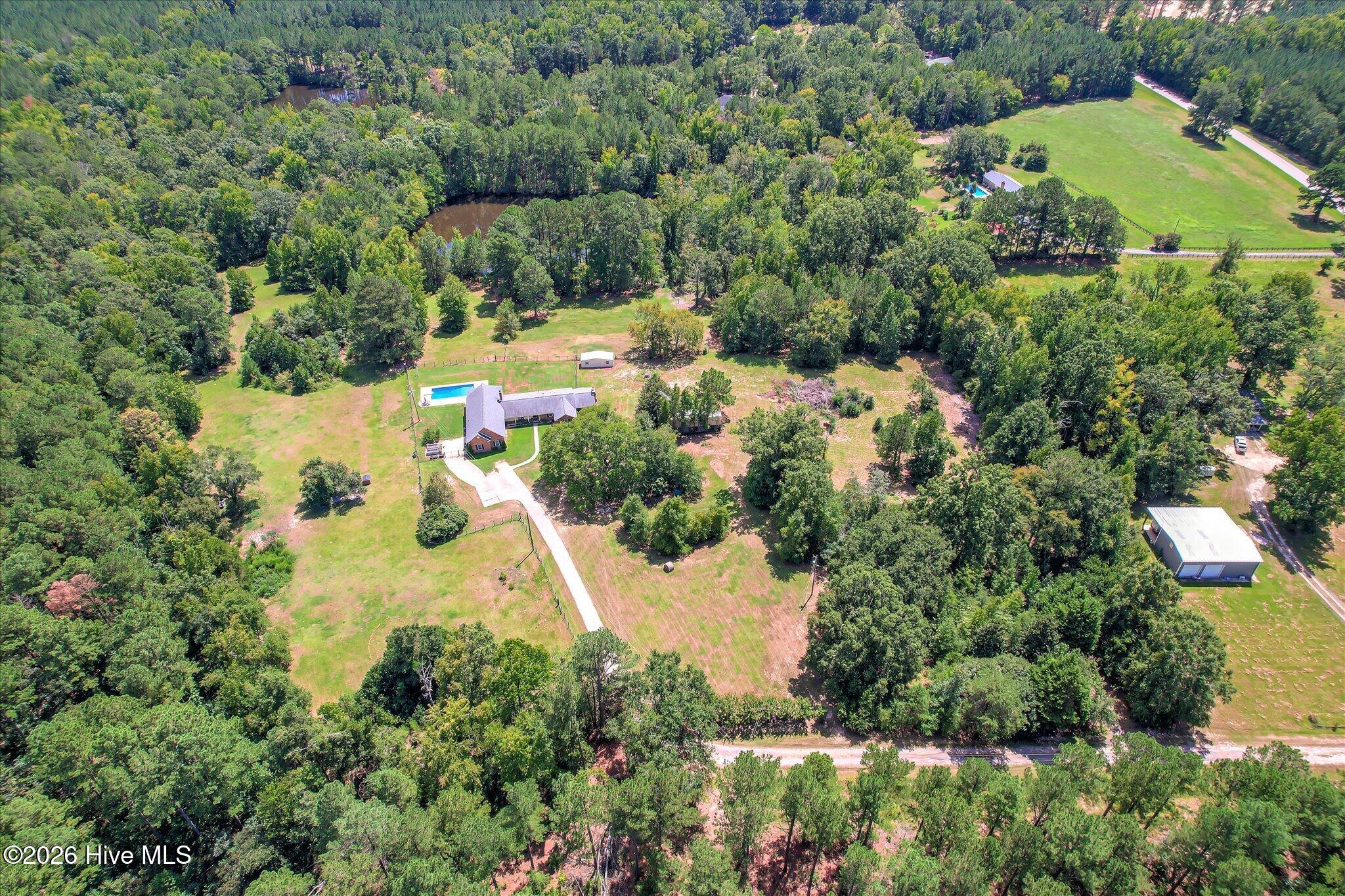 3245 Dozier Road Property Photo 62
