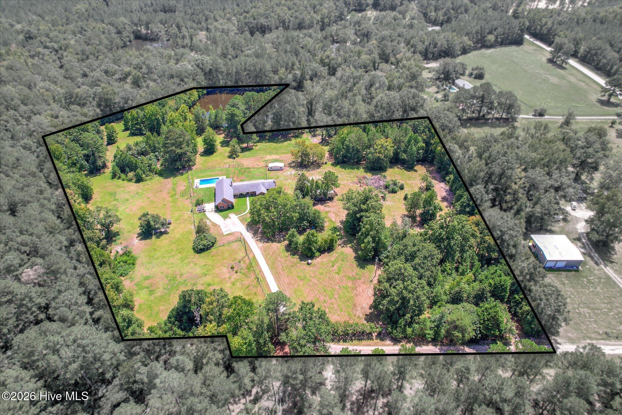 3245 Dozier Road Property Photo 63