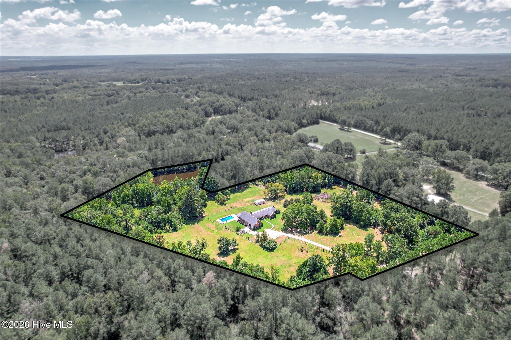 3245 Dozier Road Property Photo 65