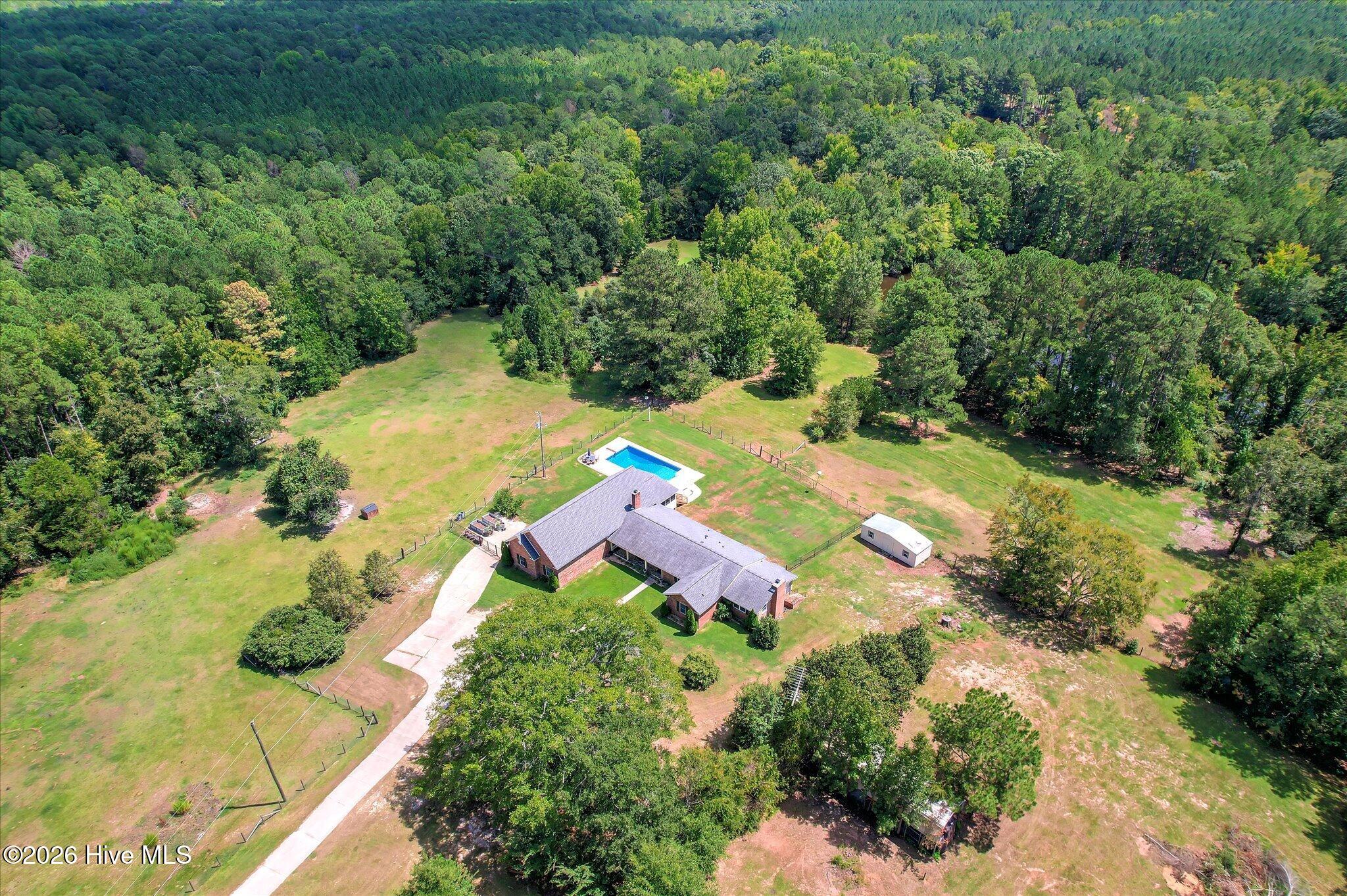 3245 Dozier Road Property Photo 67