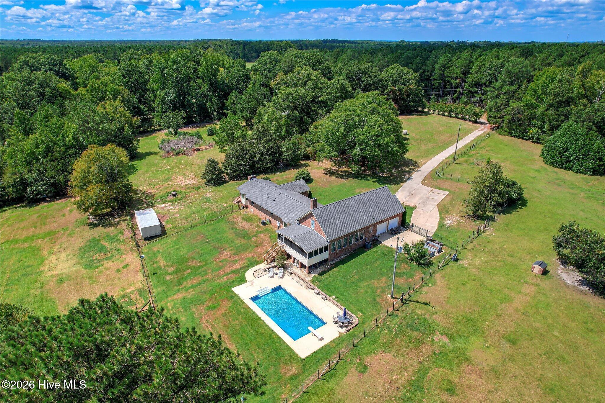 3245 Dozier Road Property Photo 68