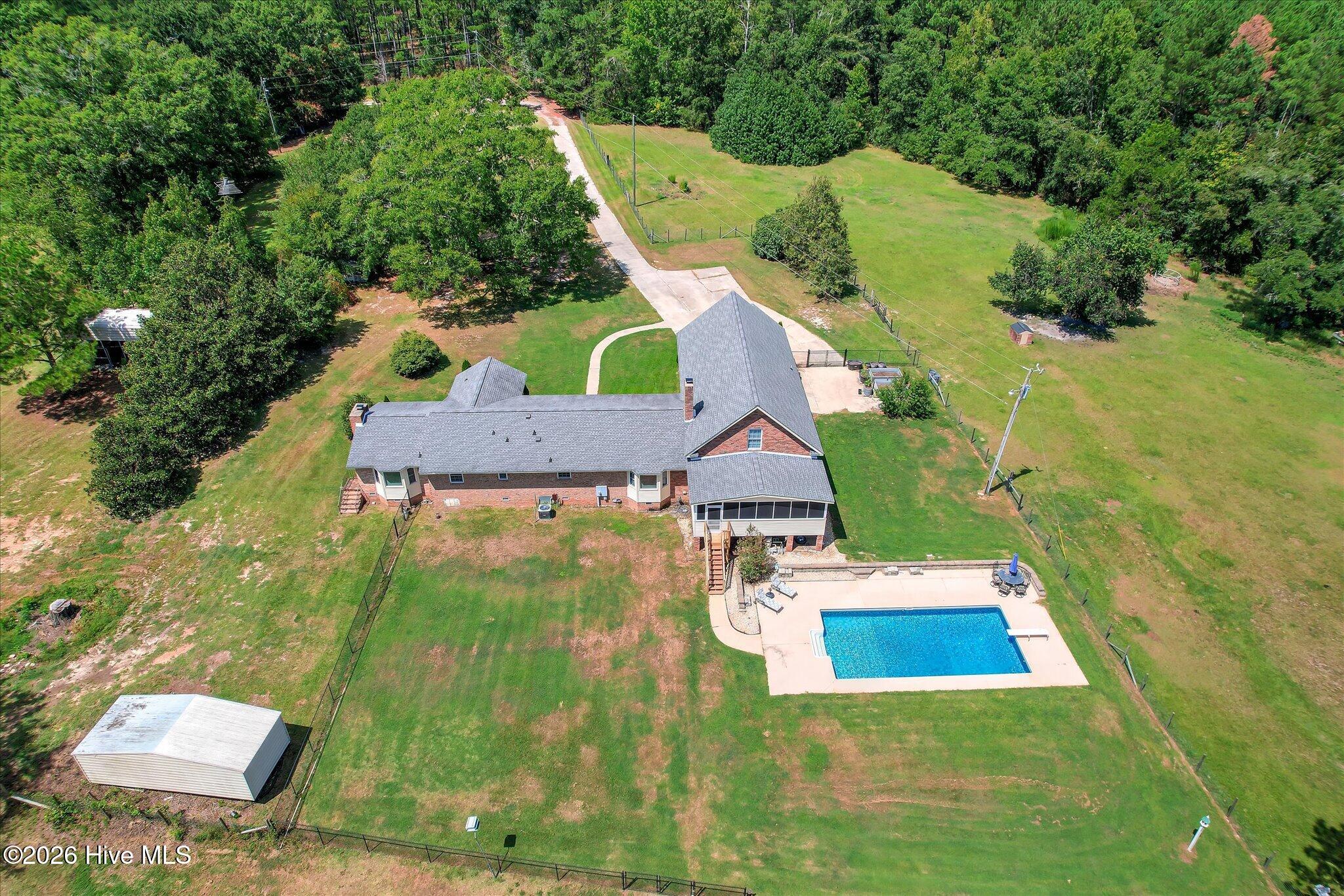 3245 Dozier Road Property Photo 69