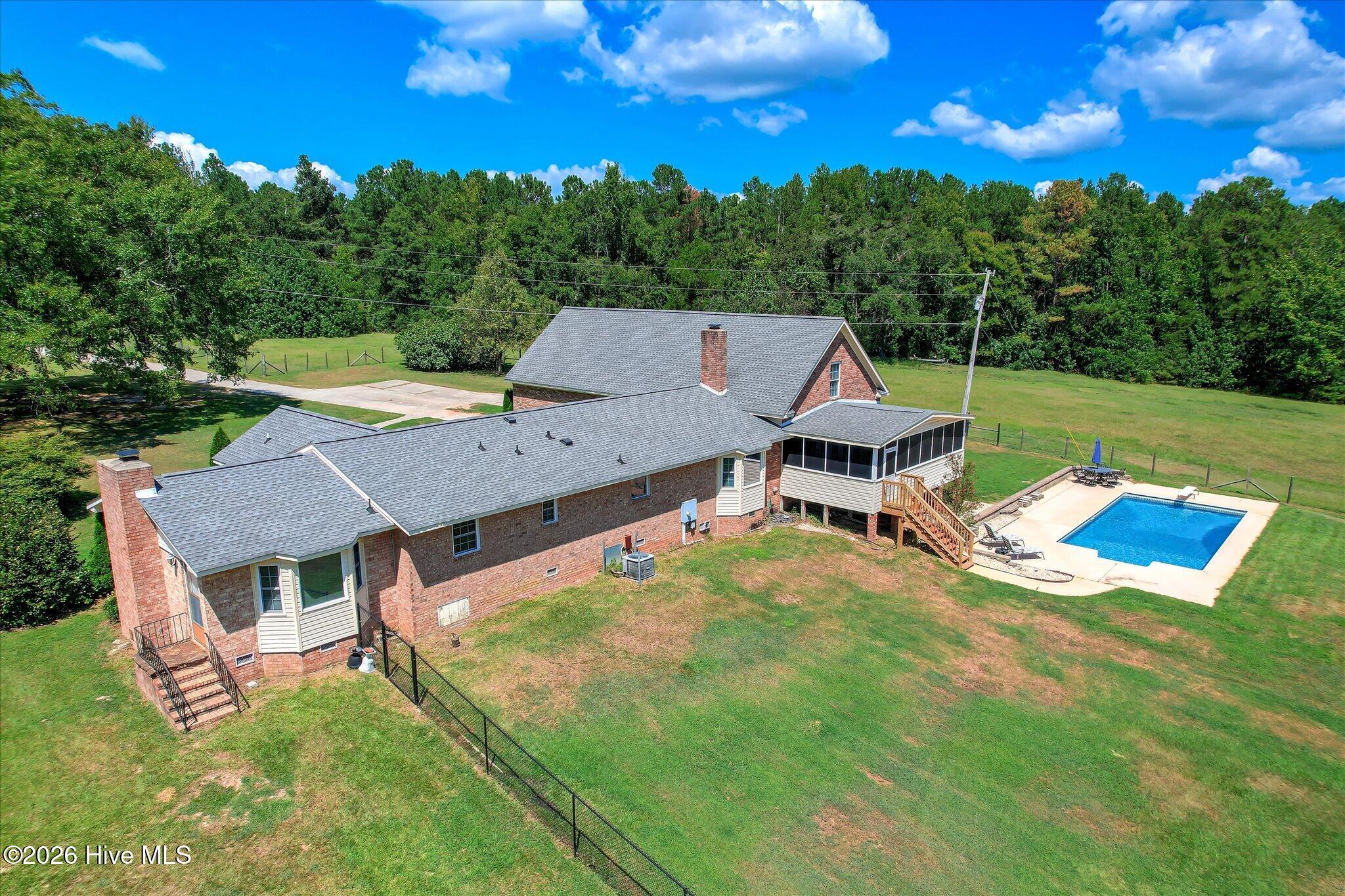 3245 Dozier Road Property Photo 74