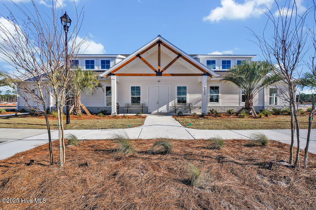 4325 Rough Stalk Lane Lot 297 Property Photo 1