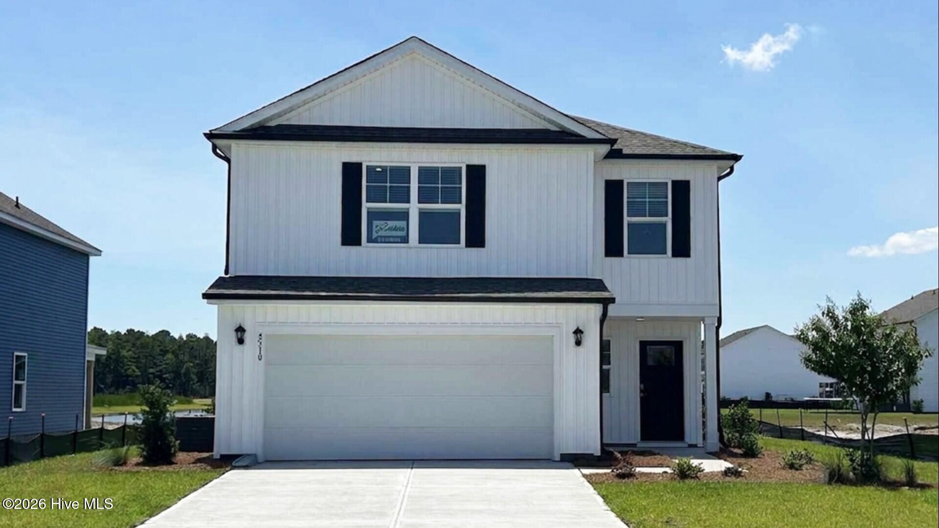 4325 Rough Stalk Lane Lot 297 Property Photo 1