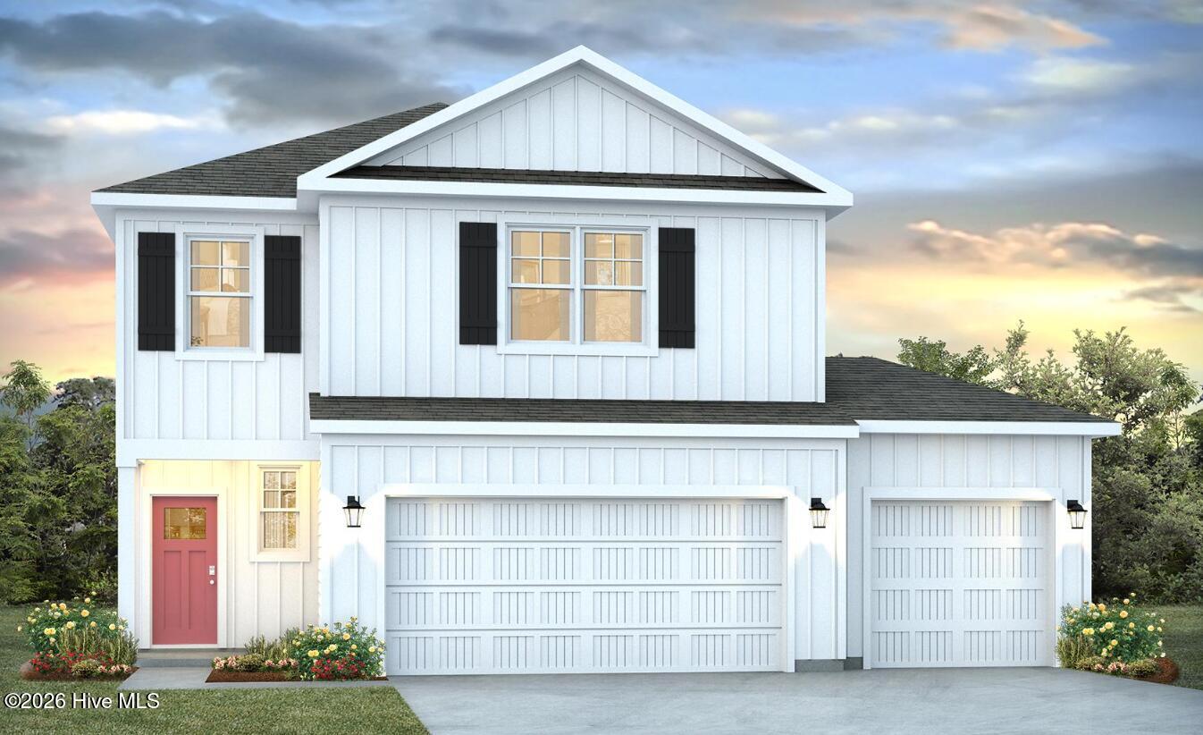 4325 Rough Stalk Lane Lot 297 Property Photo 2