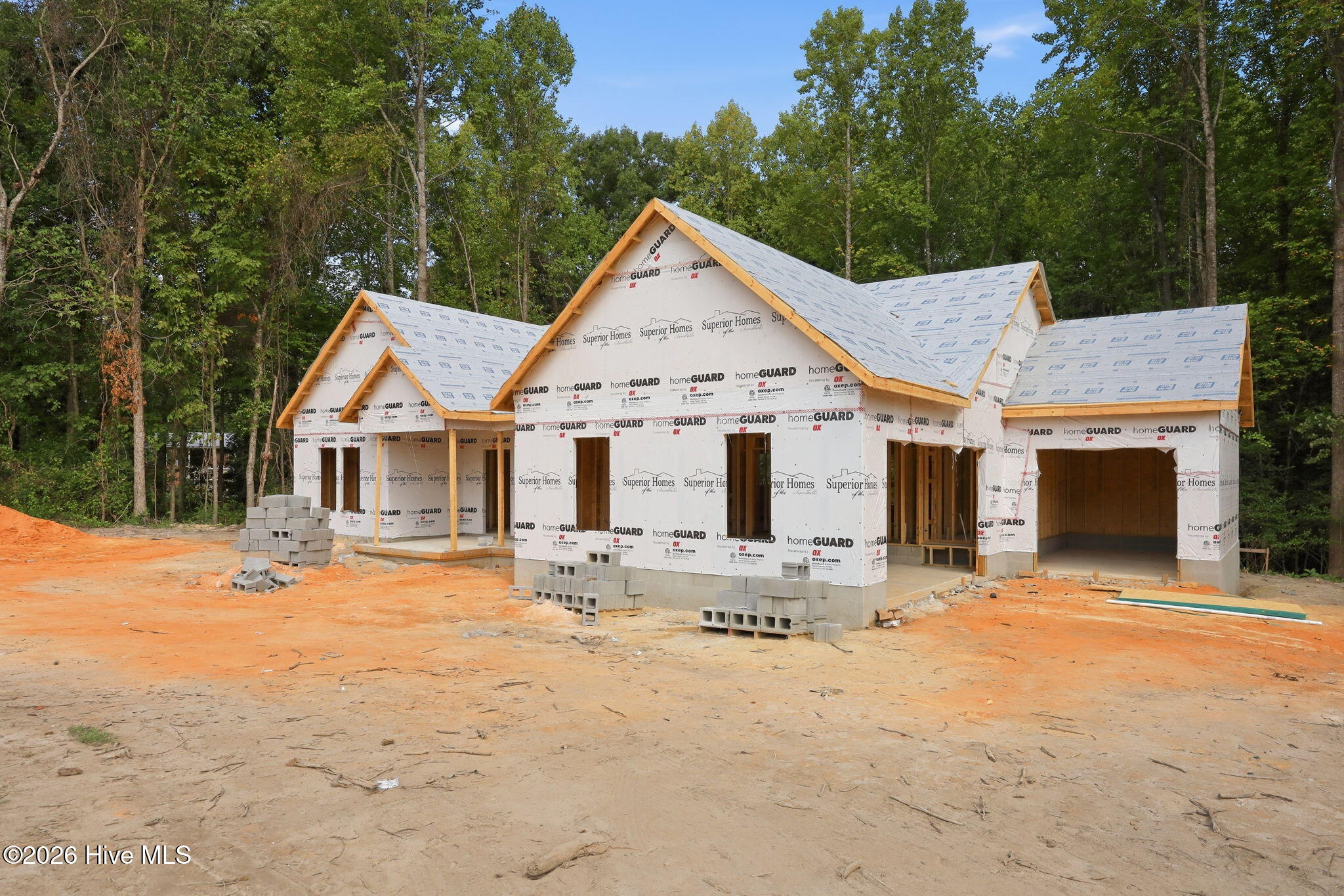 145 Barber Road Property Photo 1