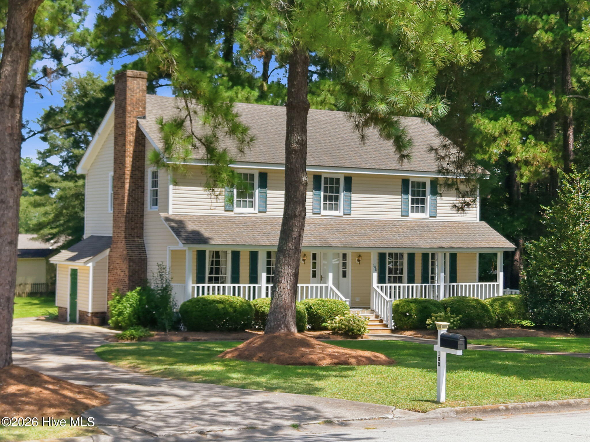 108 Lawson Road Property Photo 1