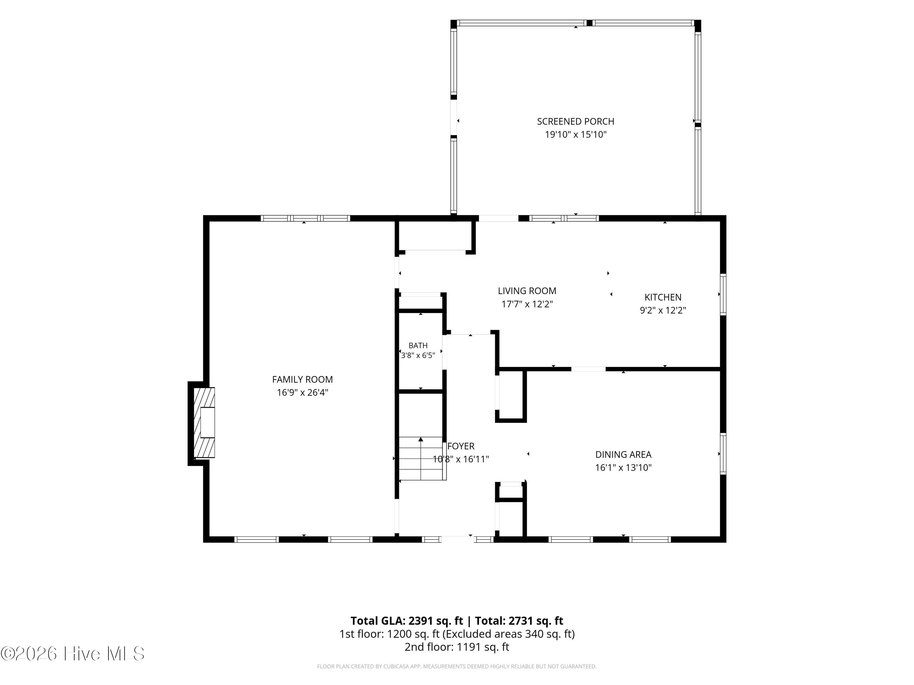 108 Lawson Road Property Photo 8