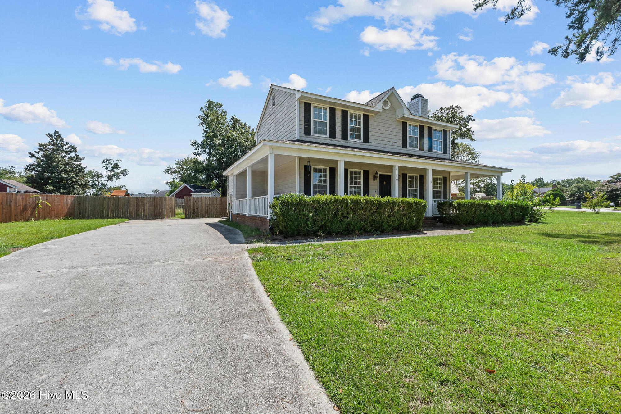 4140 Clinton Way E Property Photo 25