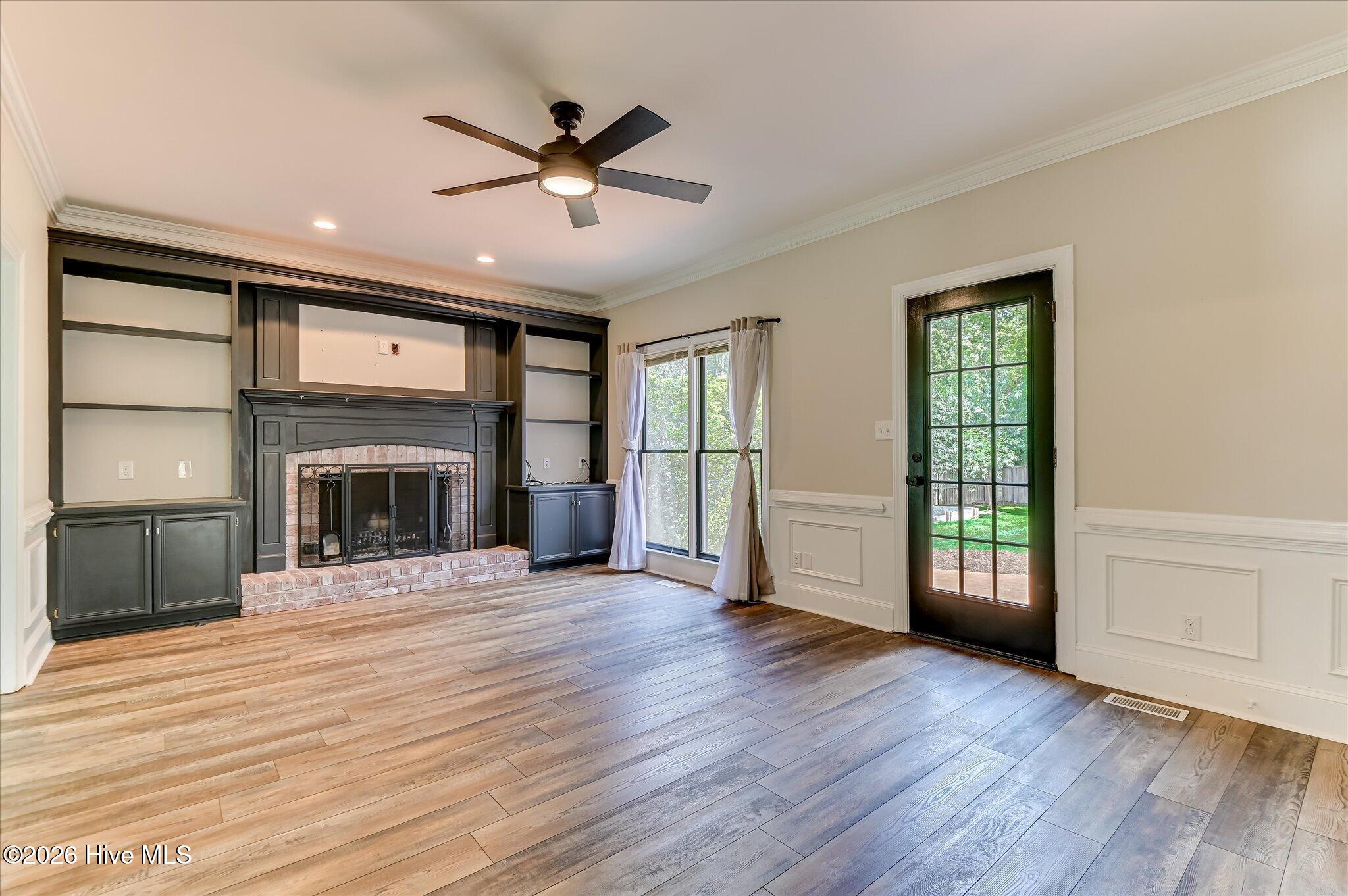 607 Mckinnes Branch Property Photo 15