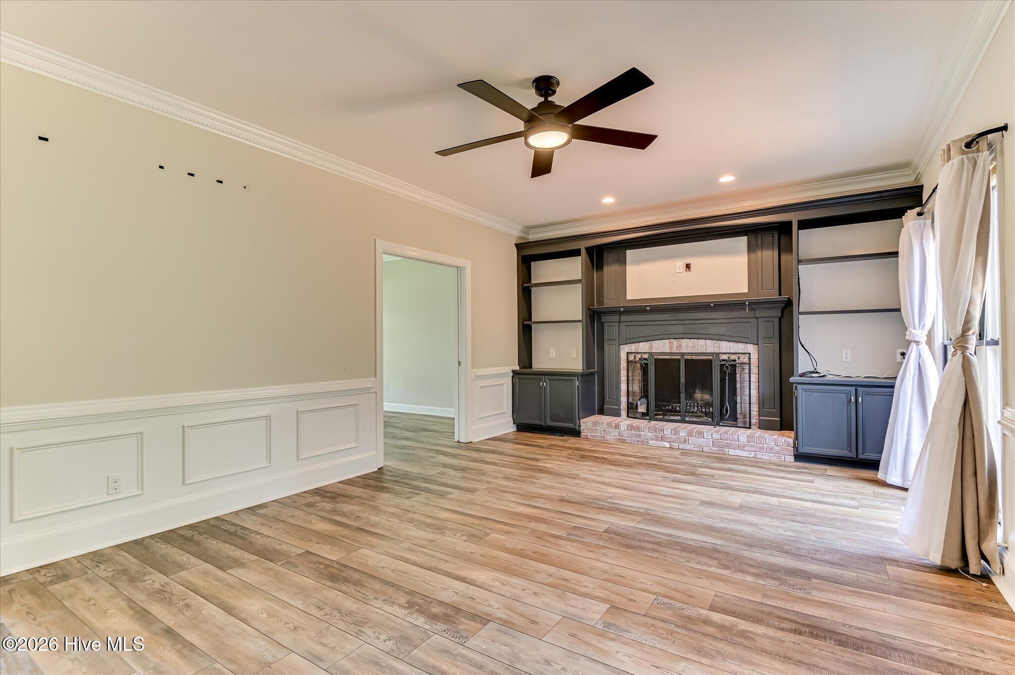 607 Mckinnes Branch Property Photo 16