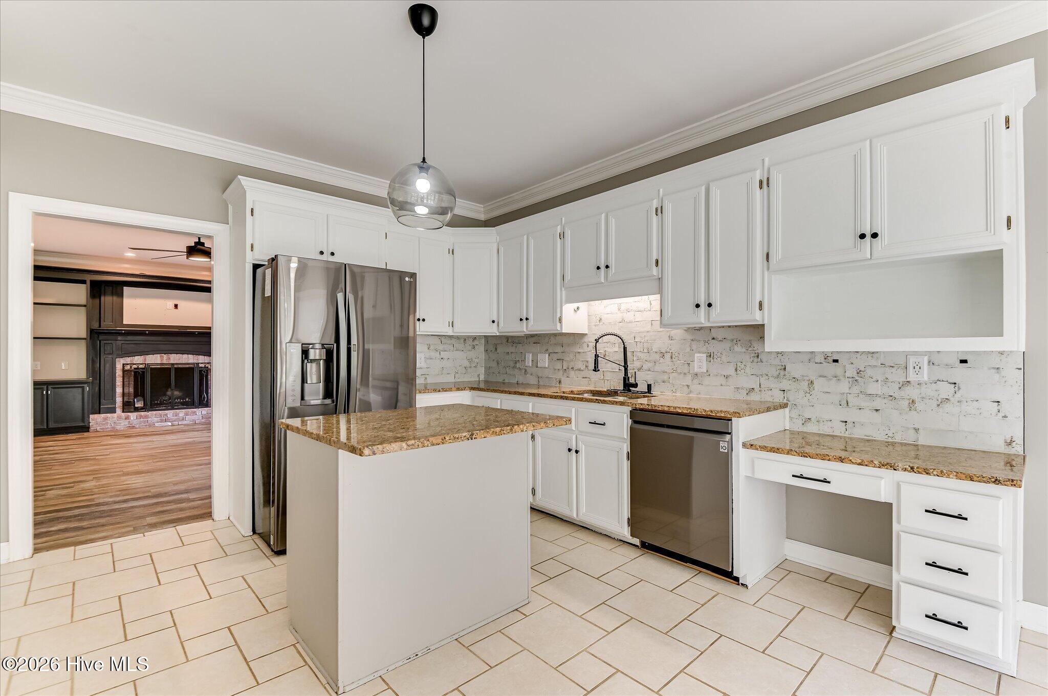 607 Mckinnes Branch Property Photo 21