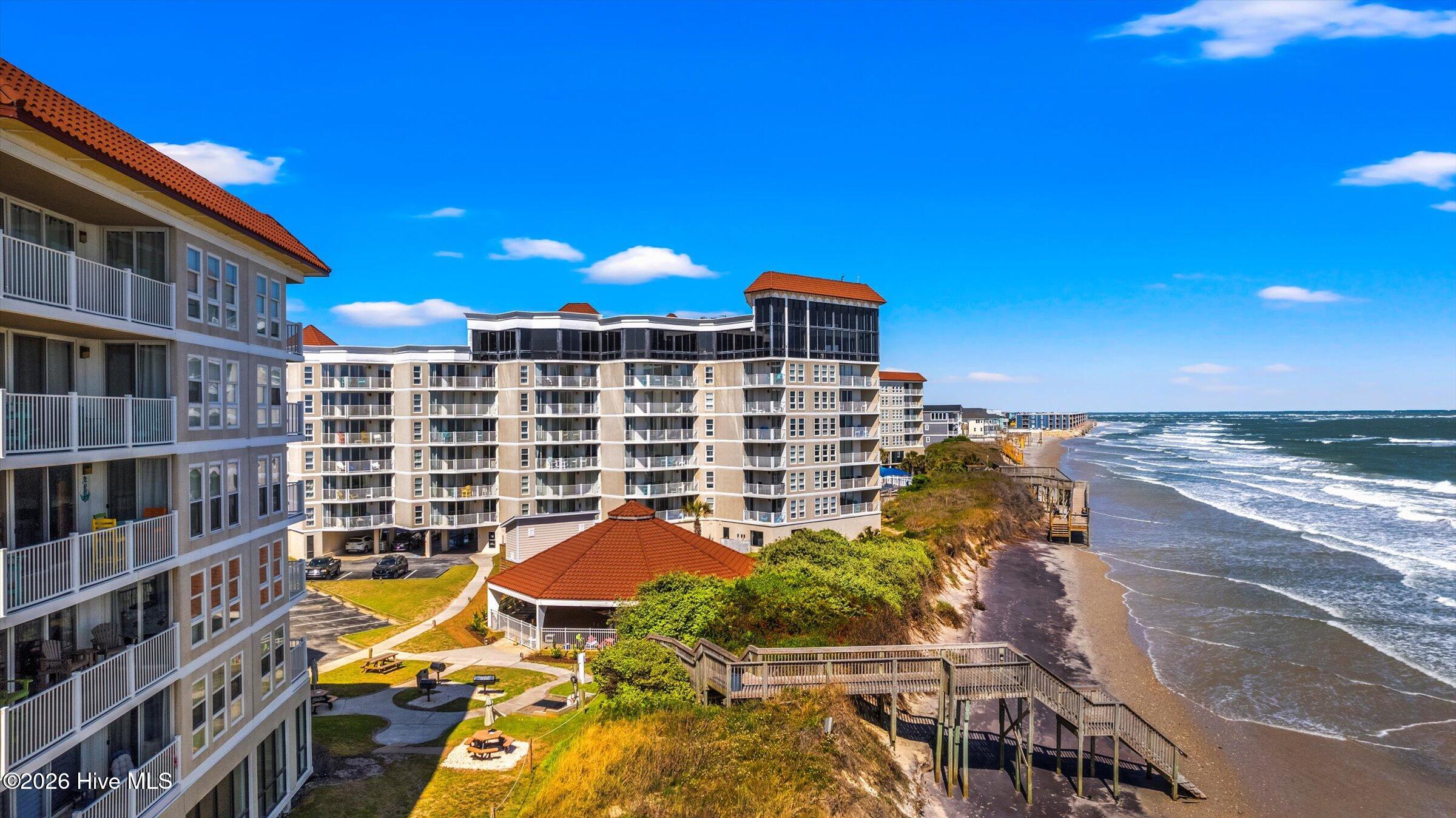 2000 New River Inlet Road 1208 Property Photo 28