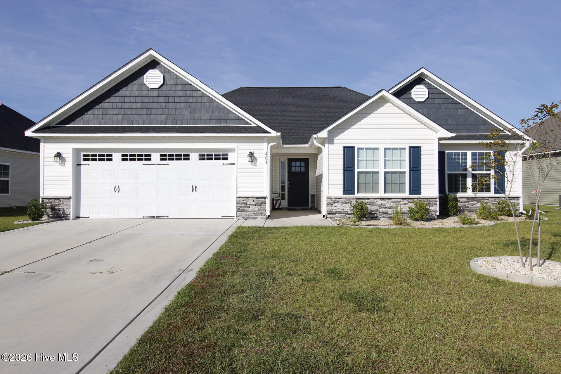 404 Montgomery Drive Property Photo 1
