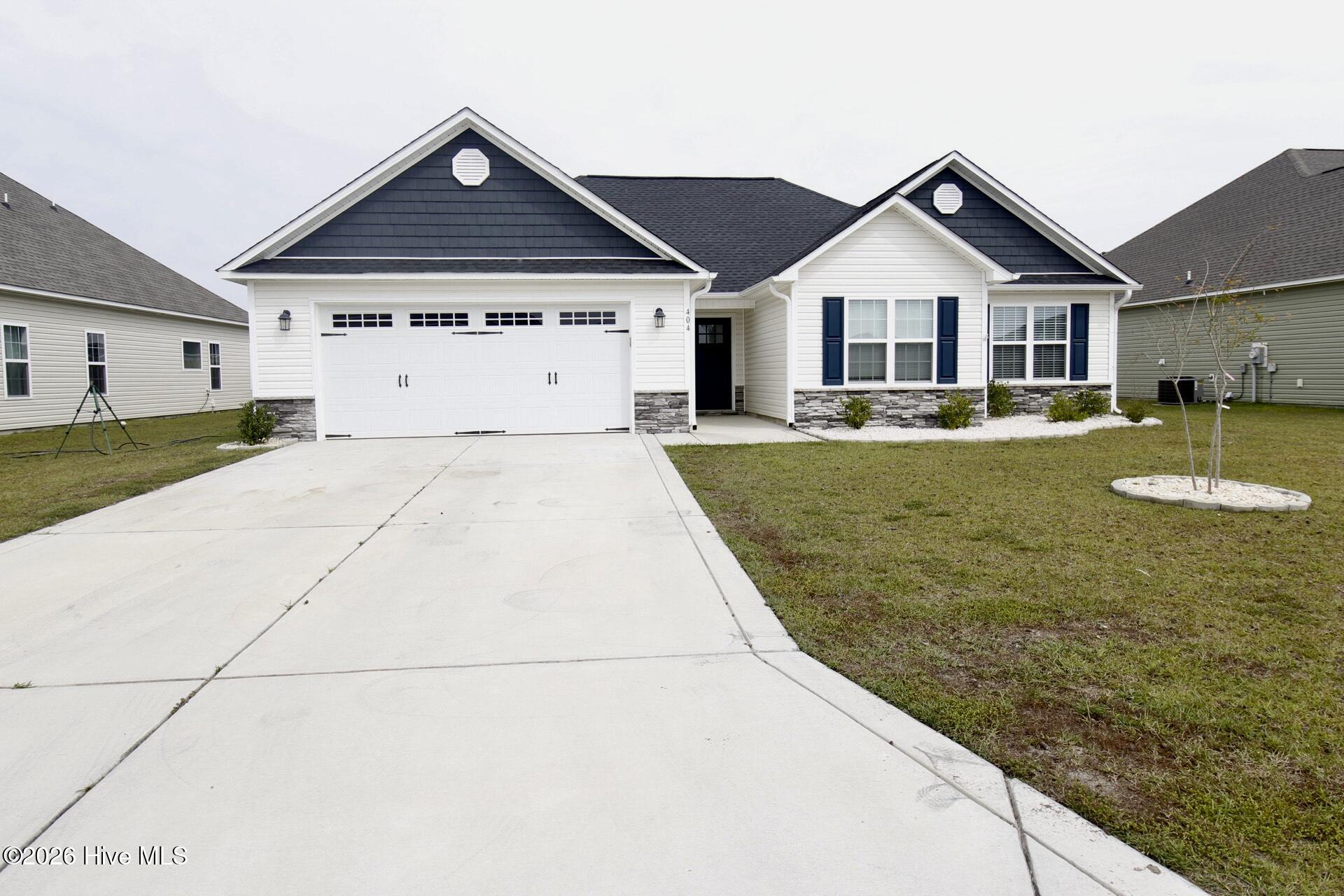 404 Montgomery Drive Property Photo 1