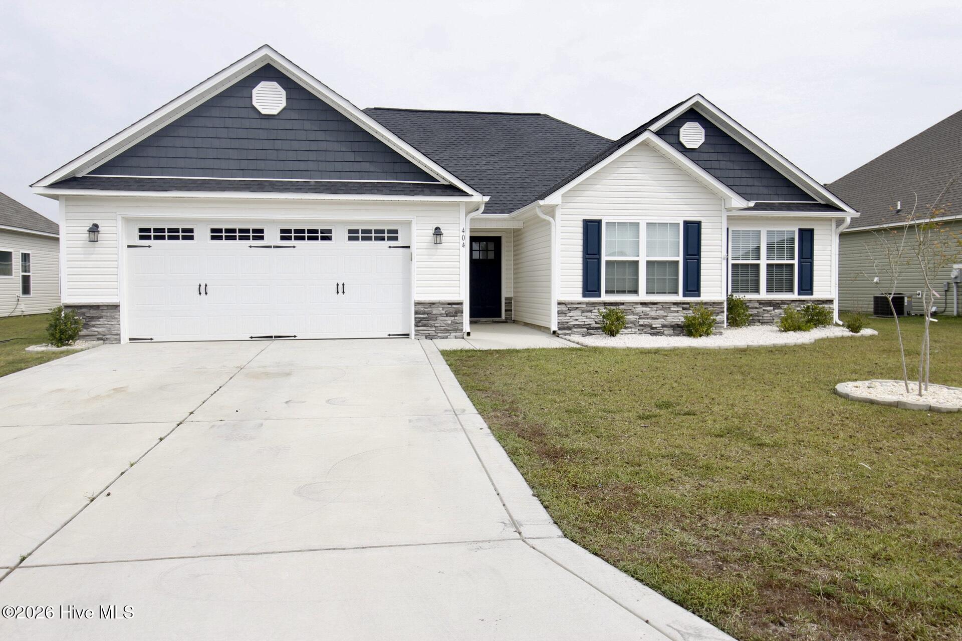 404 Montgomery Drive Property Photo 2