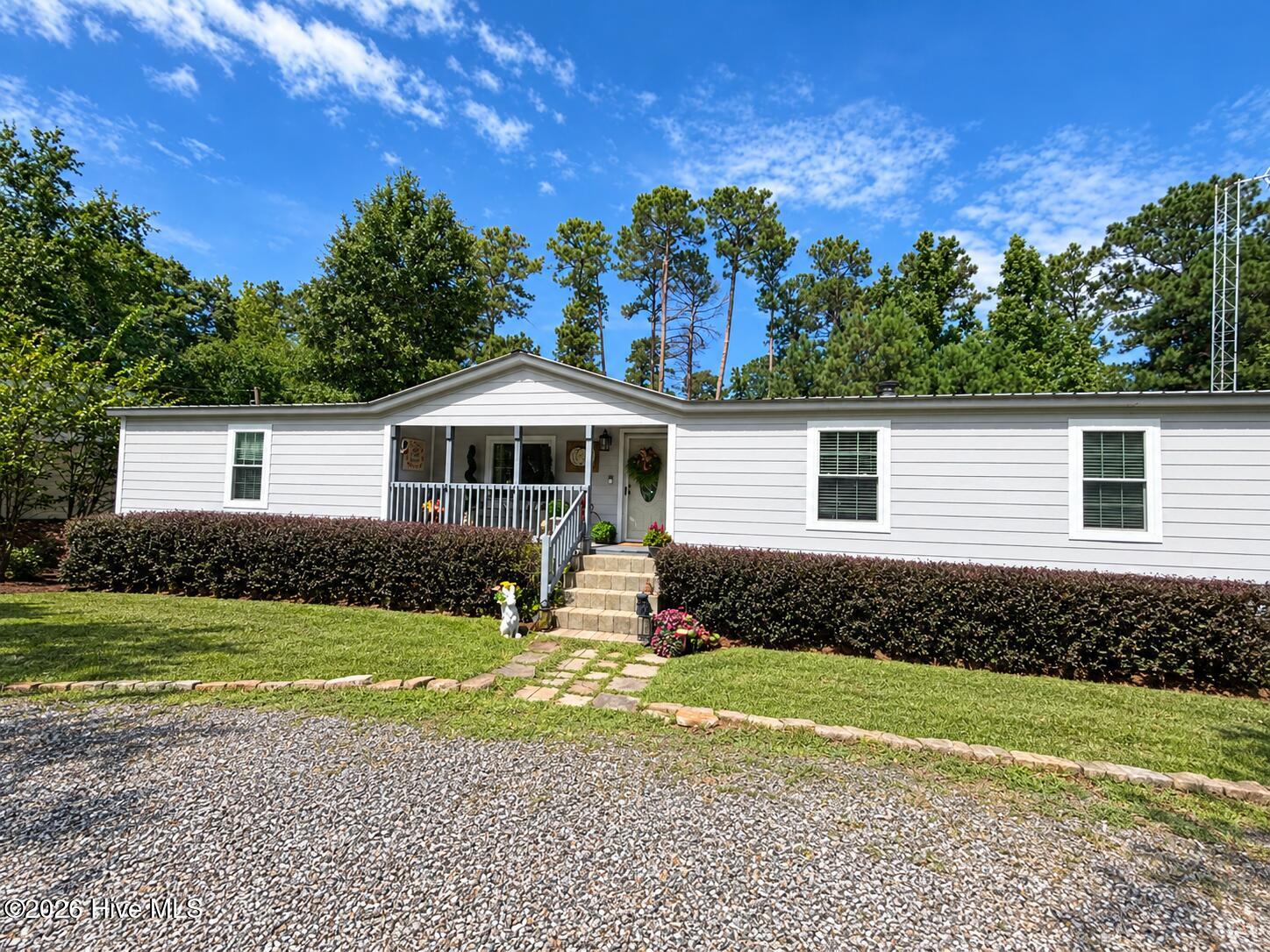 1370 Forest Lake Drive Property Photo 1