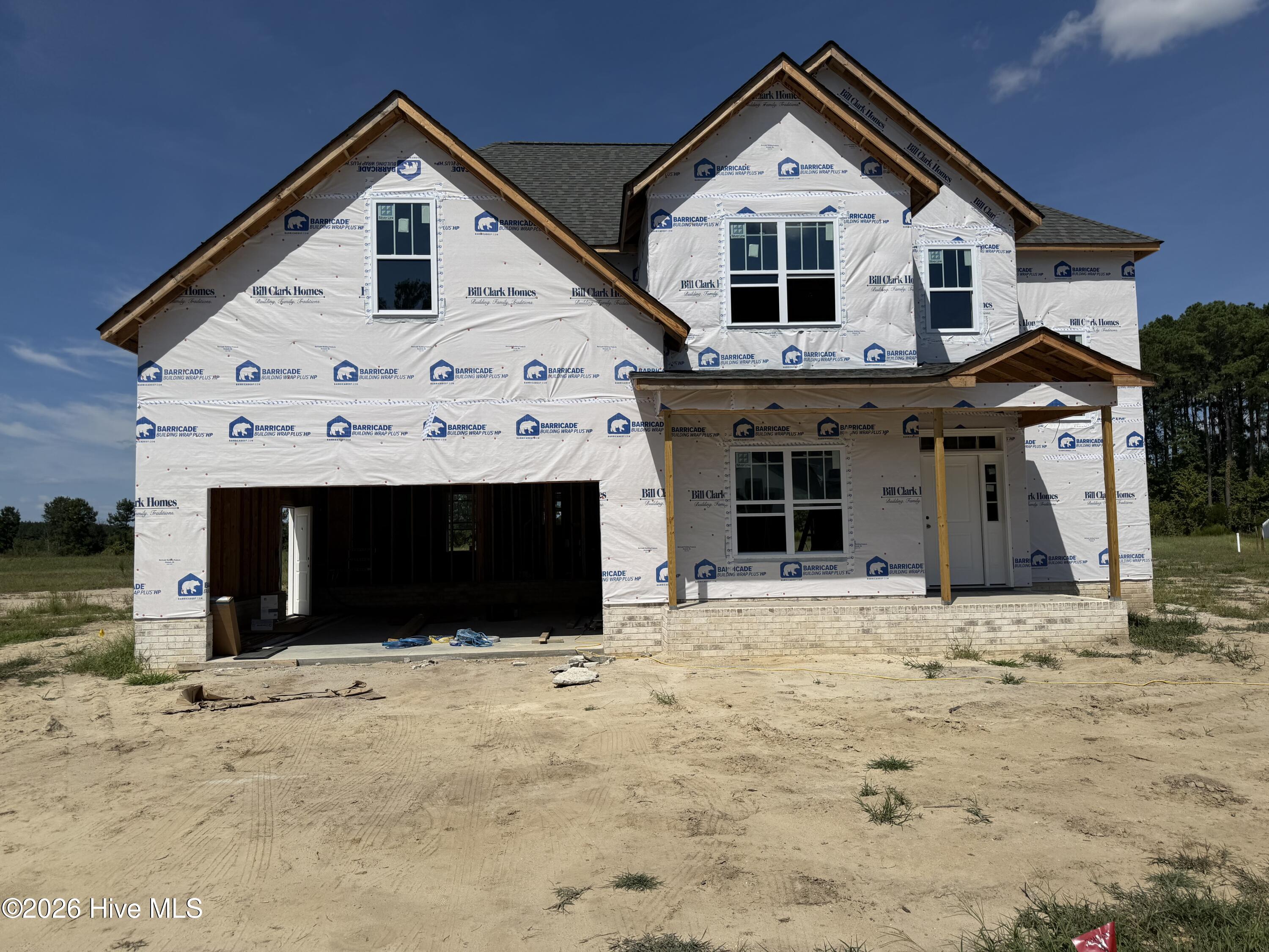 3457 Rockbend Road Property Photo 1