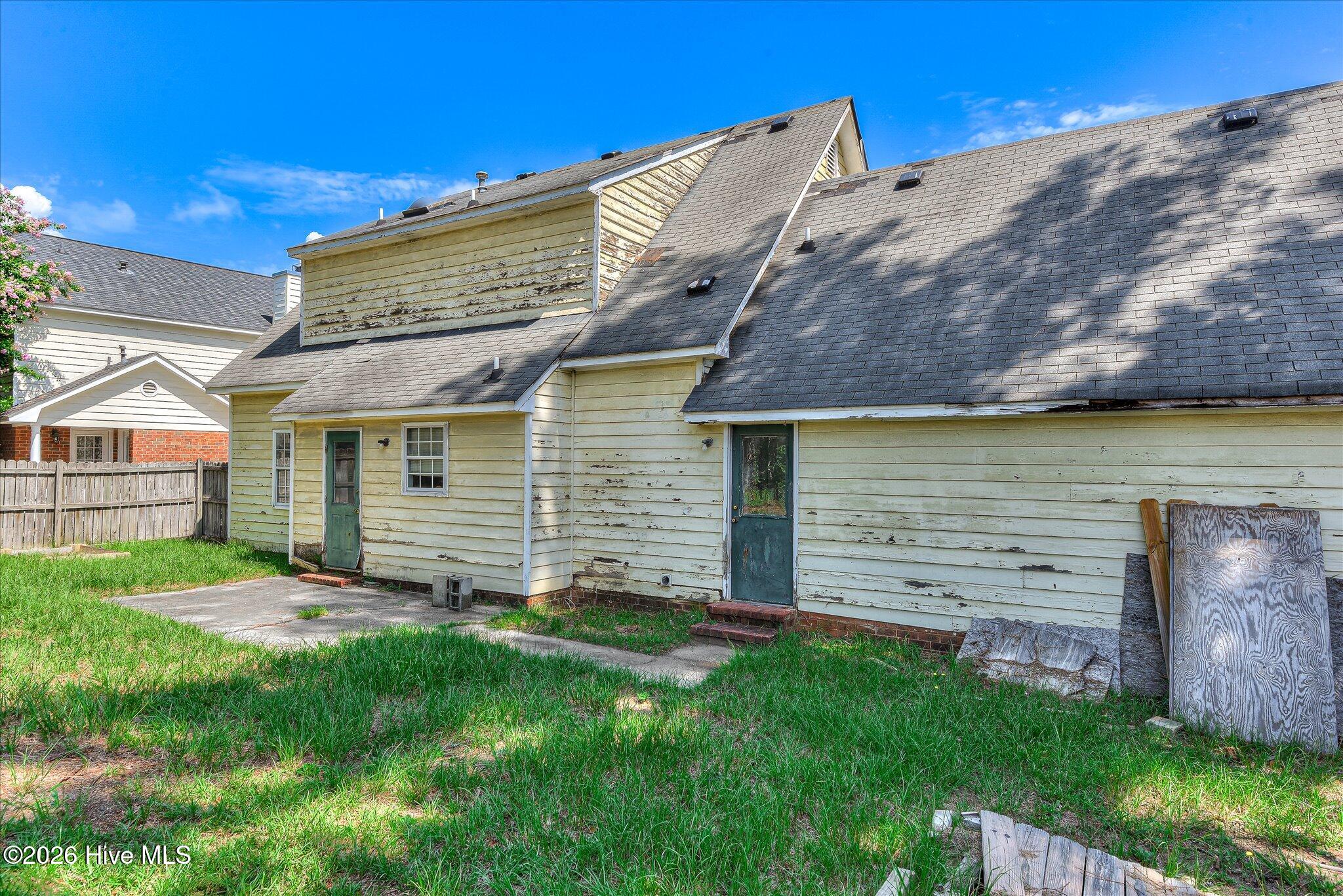 102 Moss Creek Drive Property Photo 31